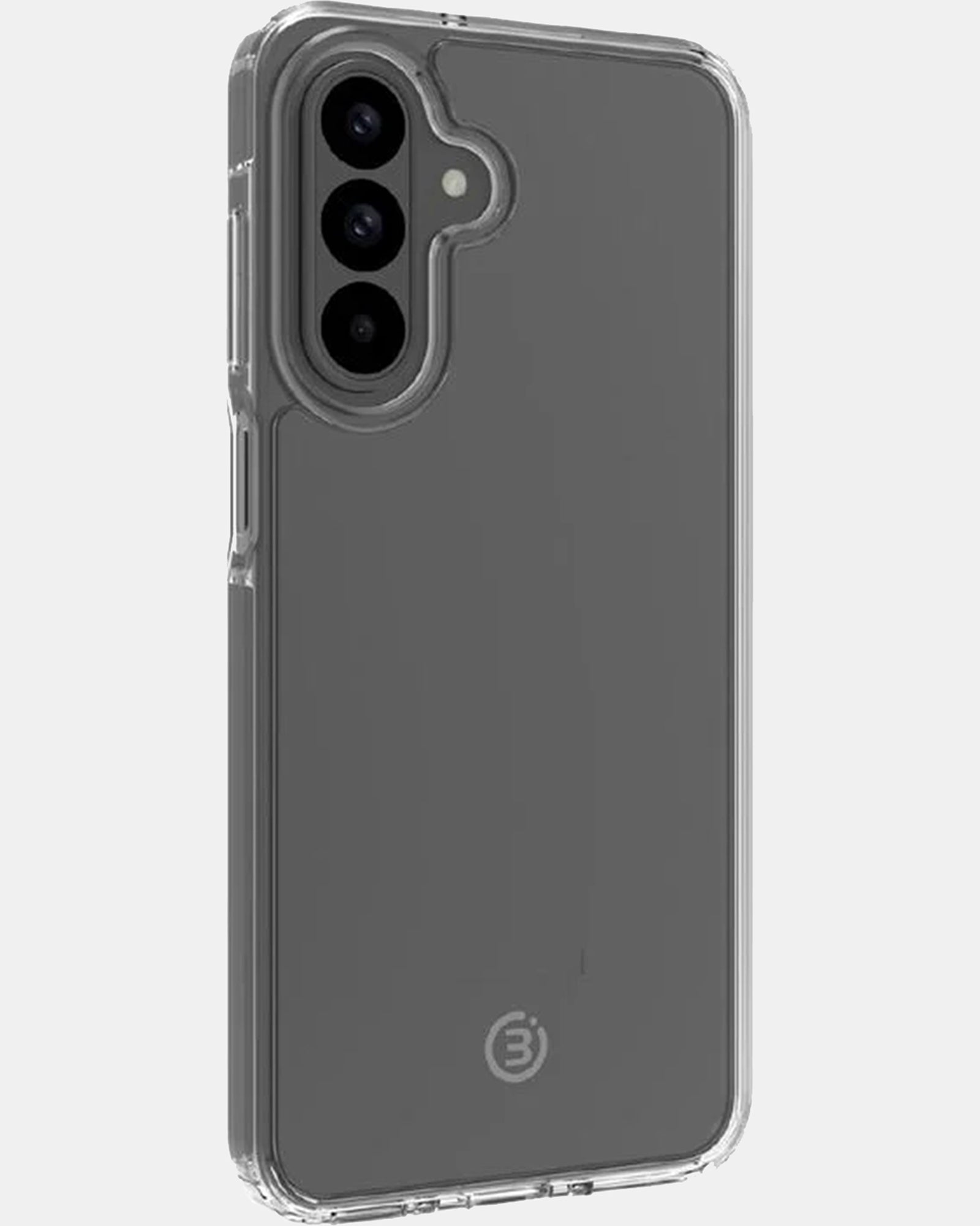 3sixT PureFlex 1.0 Clear Phone Case for Samsung Galaxy A26 5G