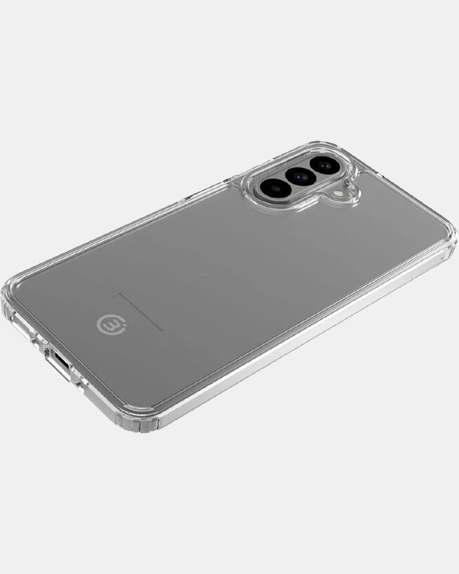 3sixT PureFlex 1.0 Clear Phone Case for Samsung Galaxy A26 5G