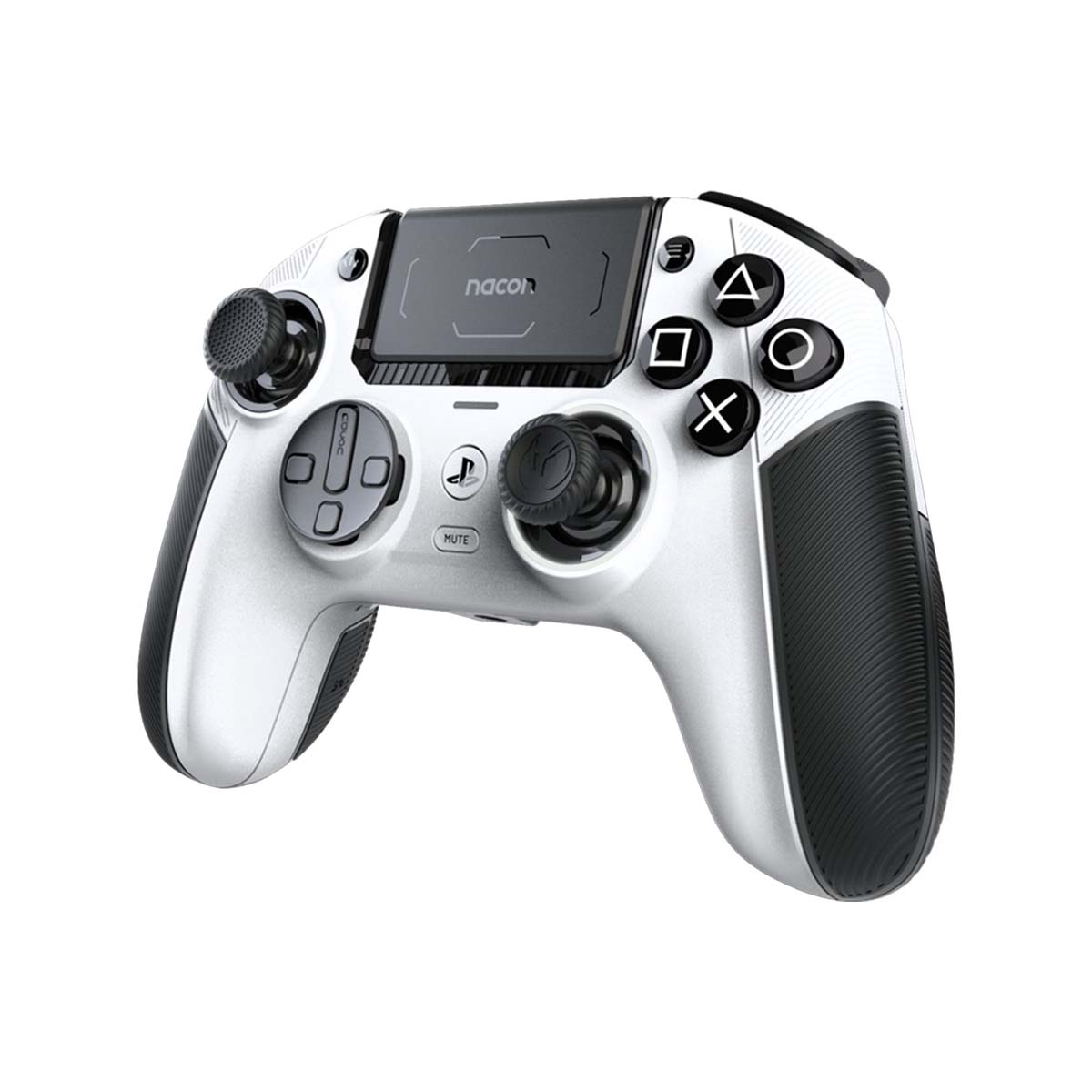 Nacon PS5 Revolution Pro 5 Gaming Controller (White)