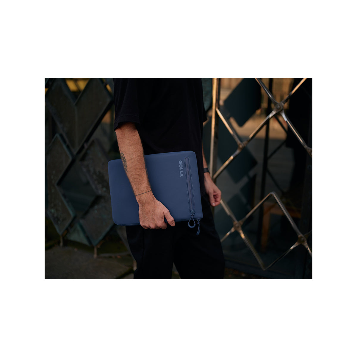 GOLLA Metro Neoprene Laptop Sleeve for 15
