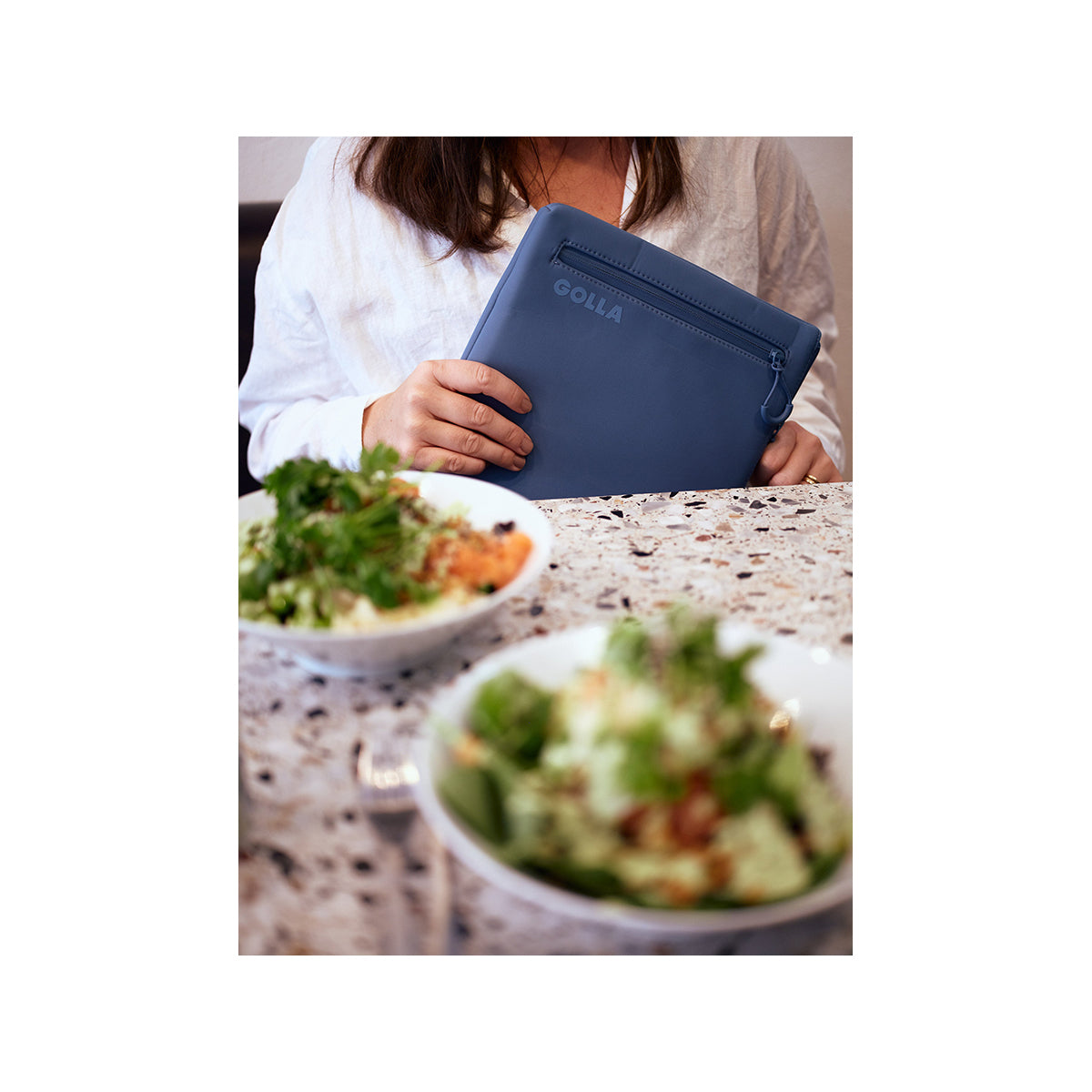 GOLLA Metro Neoprene Laptop Sleeve for 15