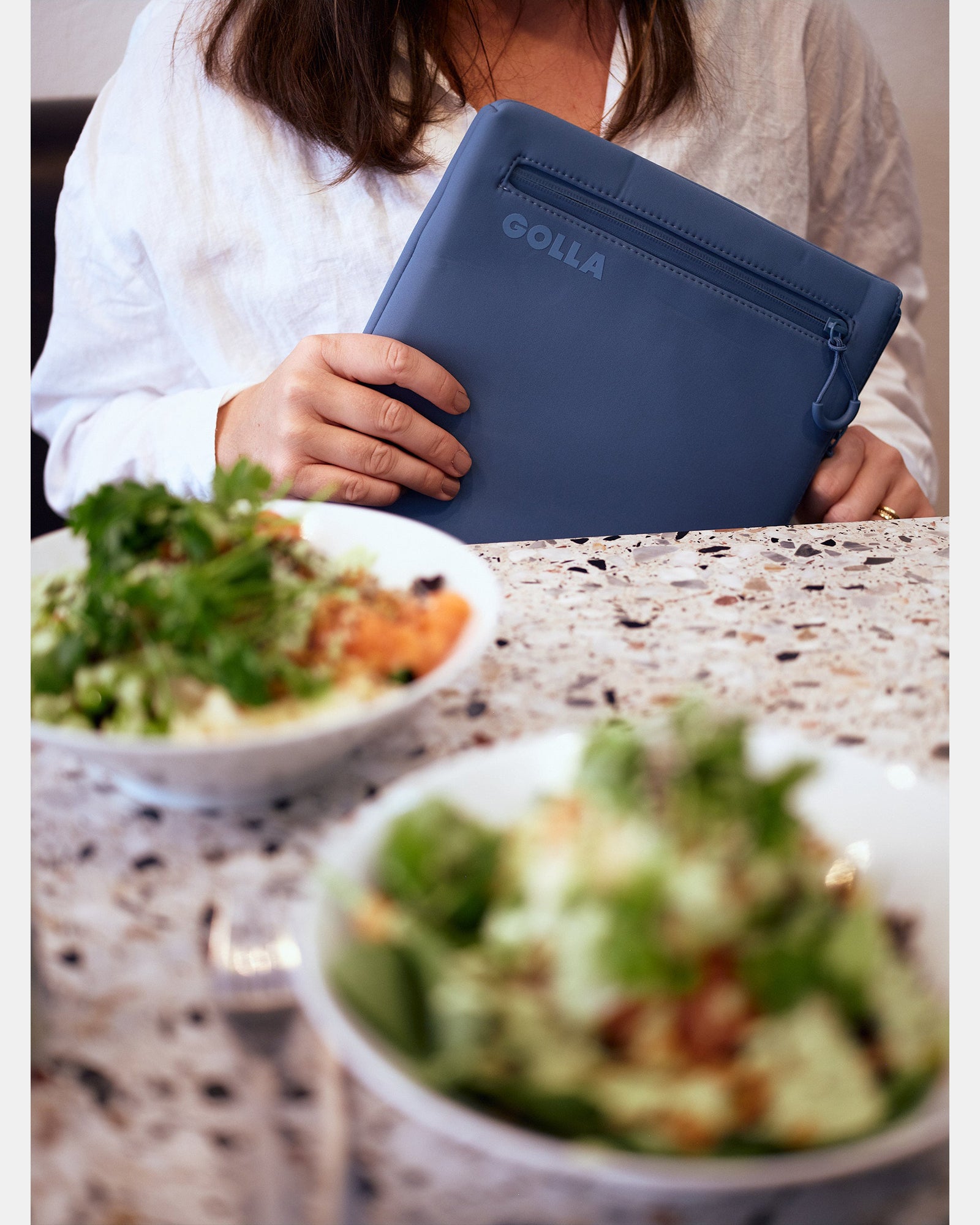 GOLLA Metro Neoprene Laptop Sleeve for 15