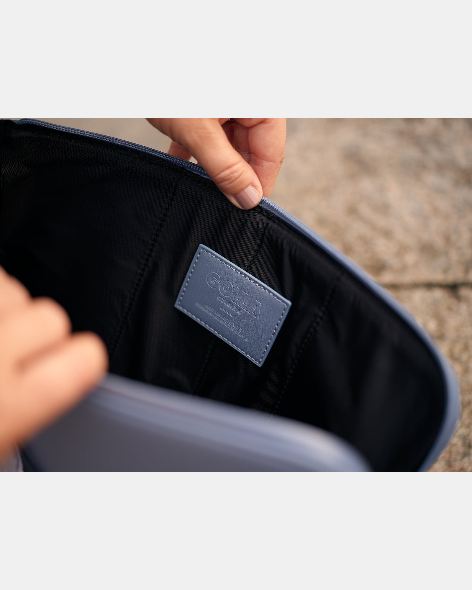 GOLLA Metro Neoprene Laptop Sleeve for 15