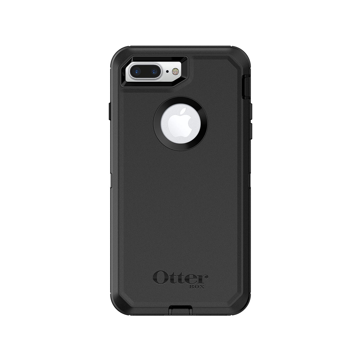 Otterbox Defender iPhone 7/8 Plus - Black