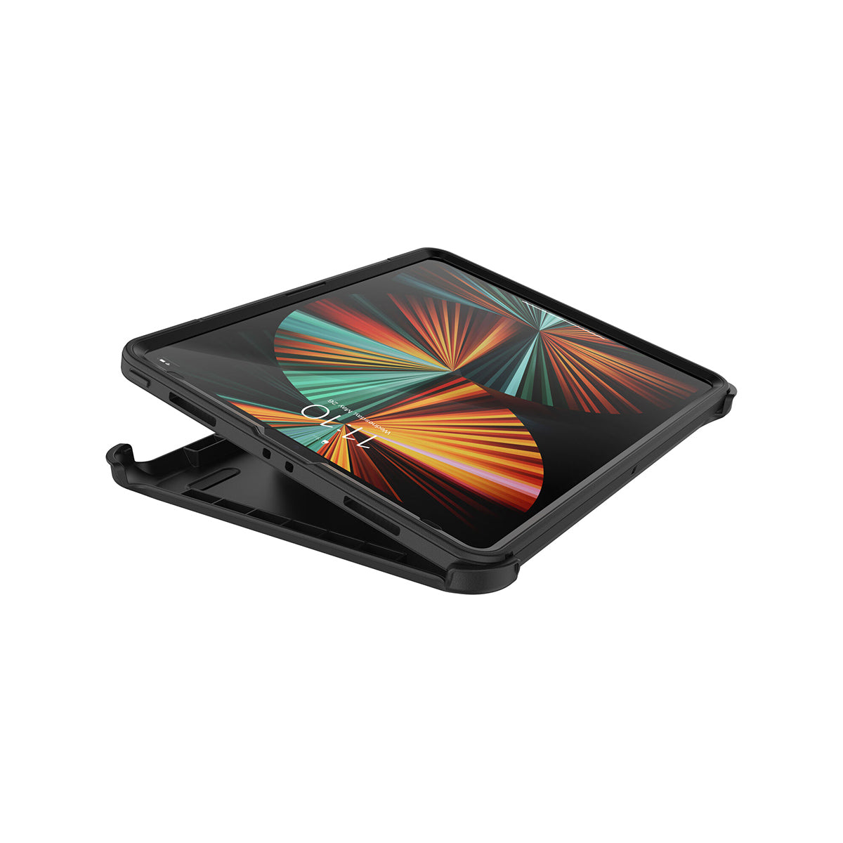 Otterbox Defender Tablet Case for iPad Pro 12.9 (21&22) Gen 3,4,5,6