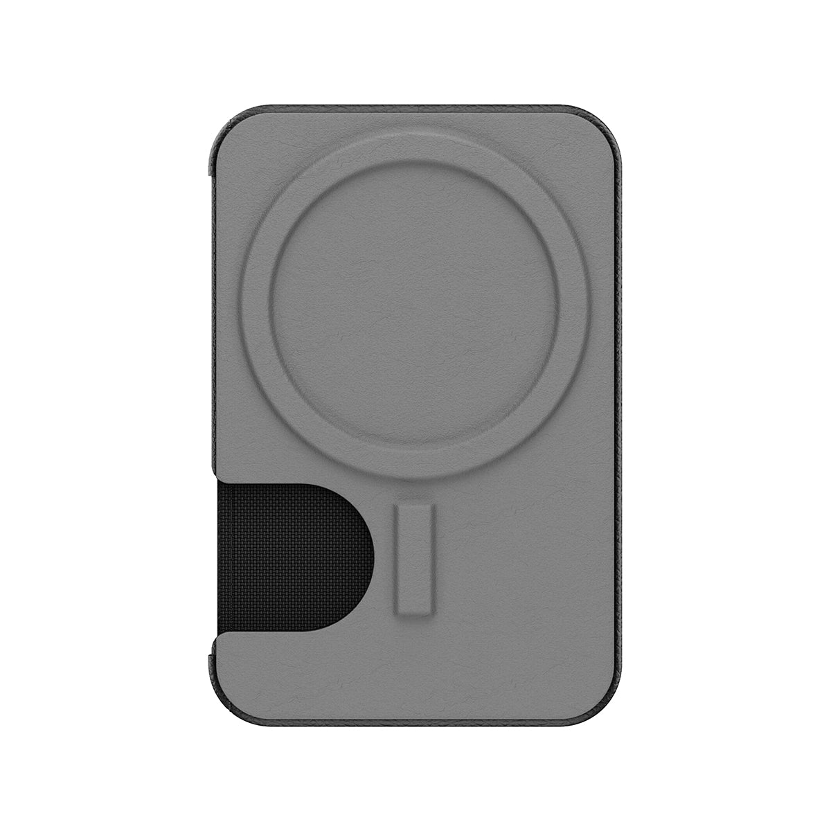 OtterBox MagSafe Wallet for Defender Series XT/Defender Series XT Pro - Black