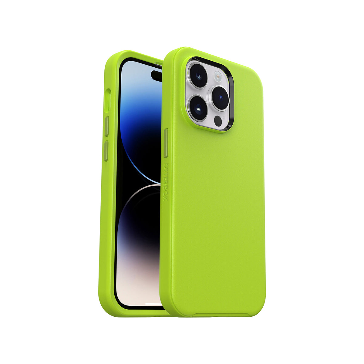 OtterBox Symmetry+ Phone Case for iPhone 14 Pro