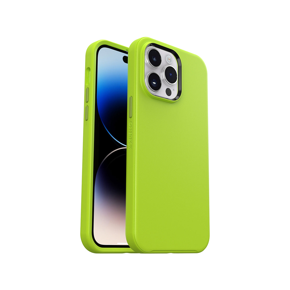 OtterBox Symmetry+ Phone Case for iPhone 14 Pro Max
