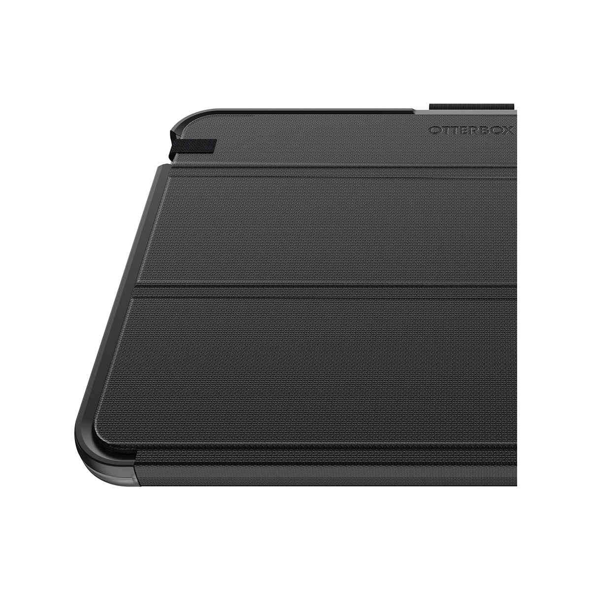 OtterBox Symmetry Folio Tablet Case for iPad 10.9 Gen 10 - Black/Blue