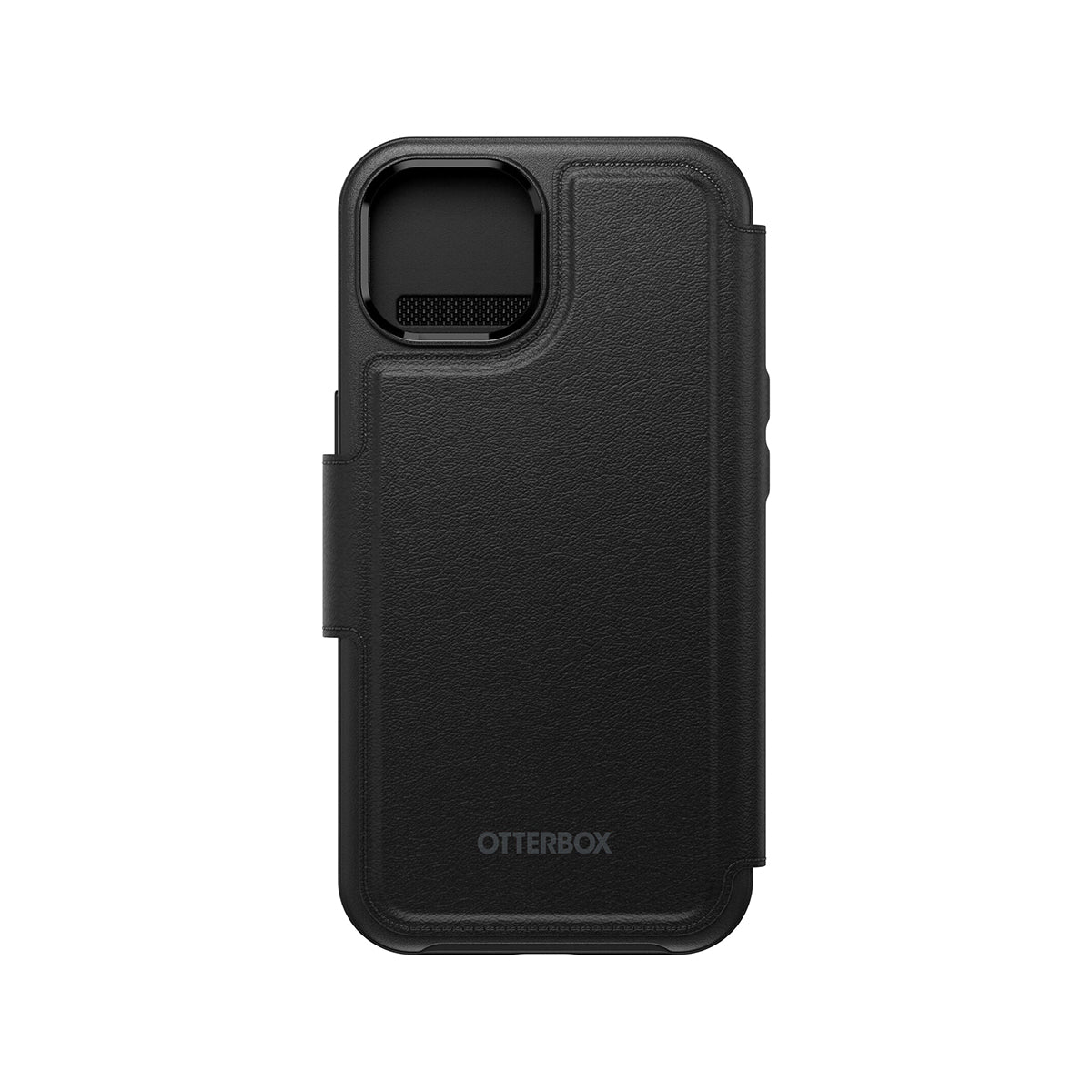 Otterbox Magsafe Folio Phone Case for iPhone 14 -Black (No inner case)