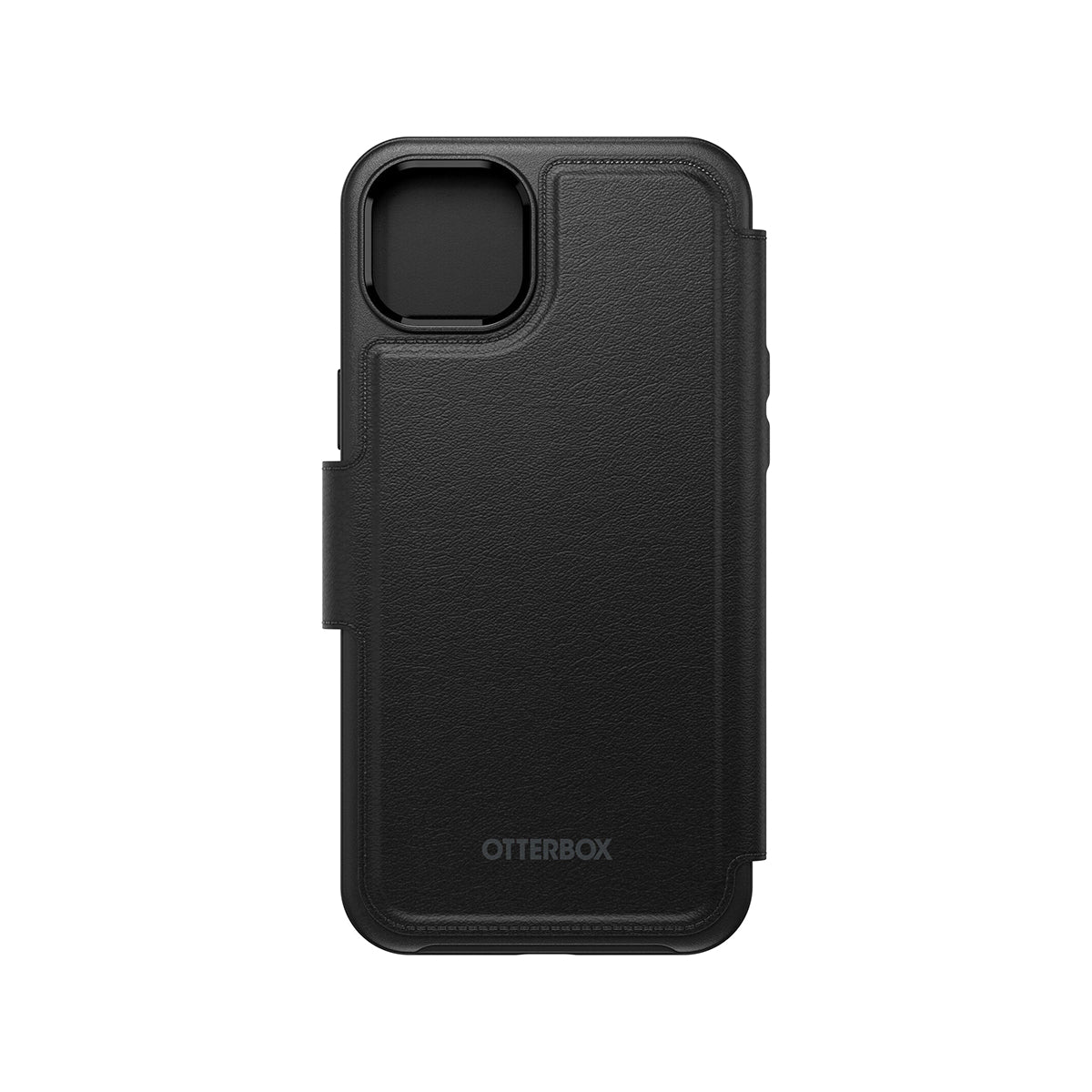 OtterBox Magsafe Folio Phone case for iPhone 14 Plus - Black (No inner case)