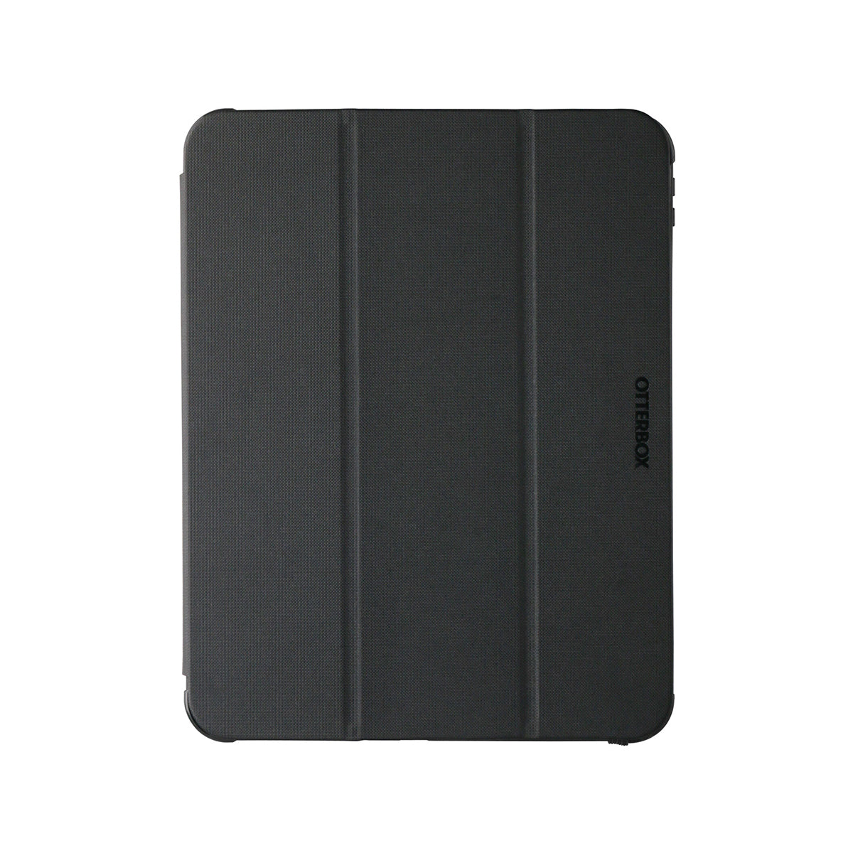 Otterbox React Folio iPad Case For iPad 10.9 Gen 10 - Black