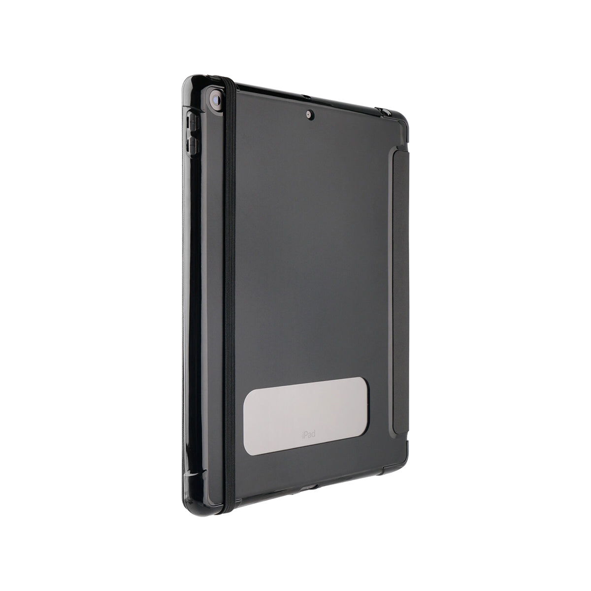 OtterBox React Folio iPad Case For iPad 10.2 Gen 7/8/9 - Black