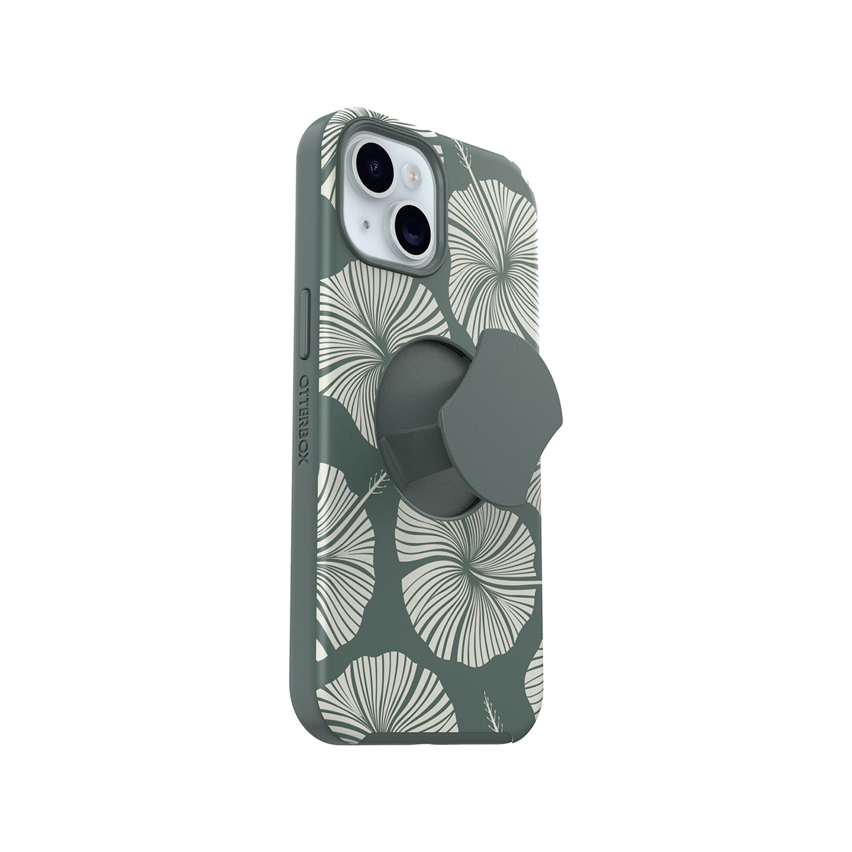 OtterBox OTTERGRIP Phone Case For - iPhone 15 - Island Gateway