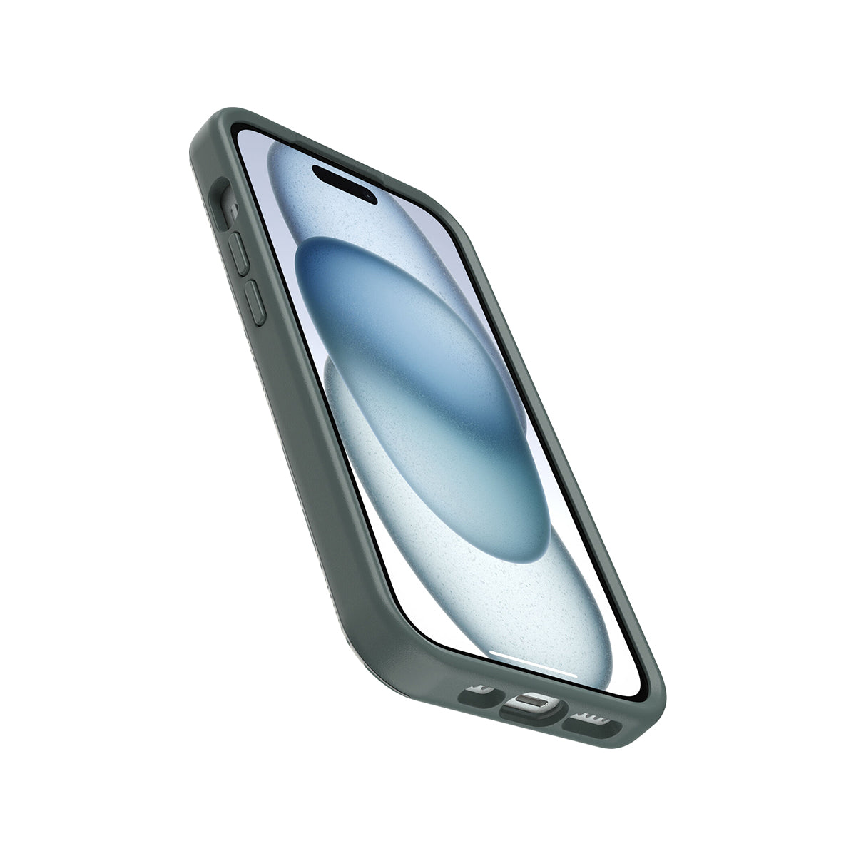 OtterBox OTTERGRIP Phone Case For - iPhone 15 - Island Gateway
