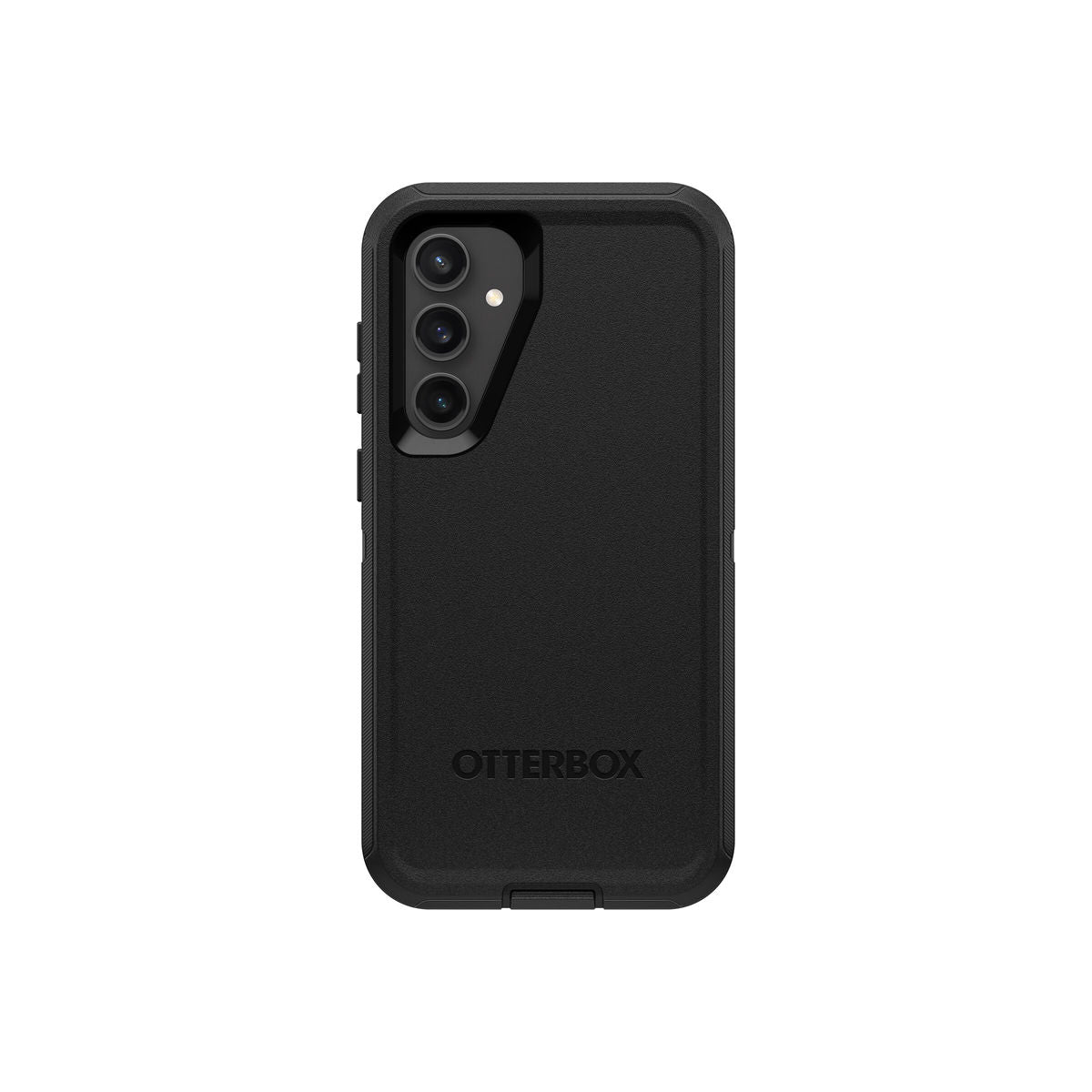 Otterbox Defender Series Phone Case for Samsung Galaxy S23 FE - Black