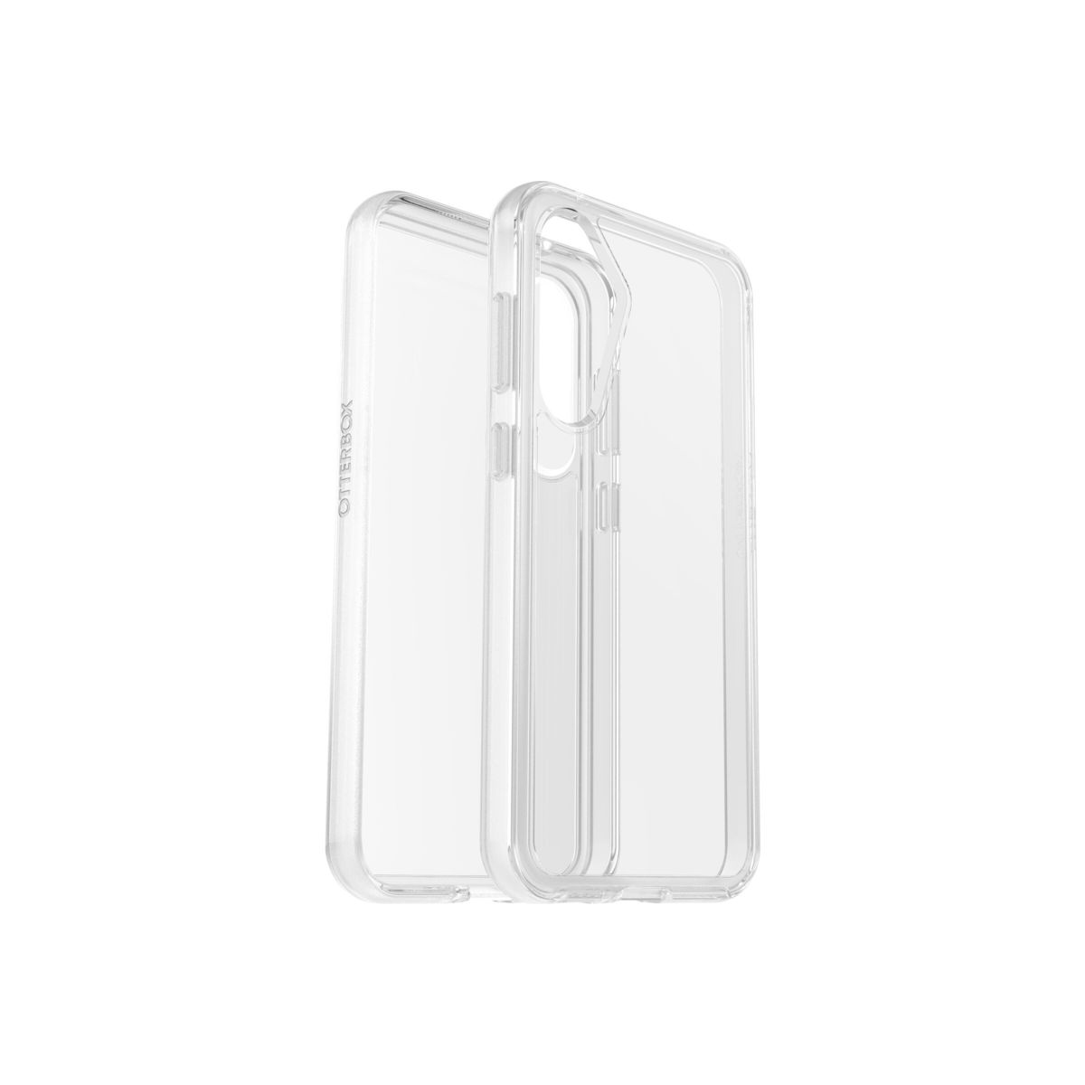 Otterbox Symmetry Series Phone Case for Samsung Galaxy S23 FE - Clear