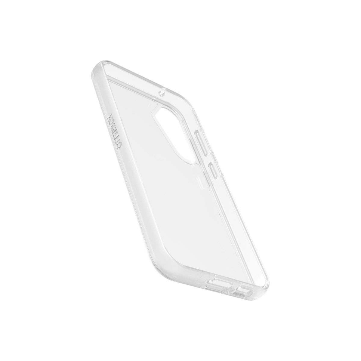 Otterbox Symmetry Series Phone Case for Samsung Galaxy S23 FE - Clear