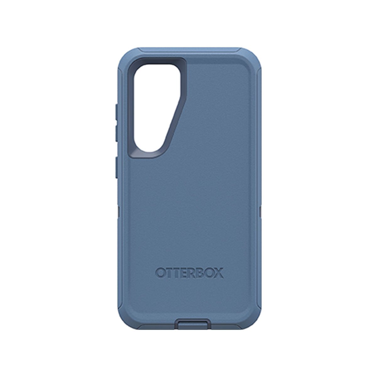 Otterbox Defender Rugged Phone Case for Samsung Galaxy S24 - Baby Blue Jeans