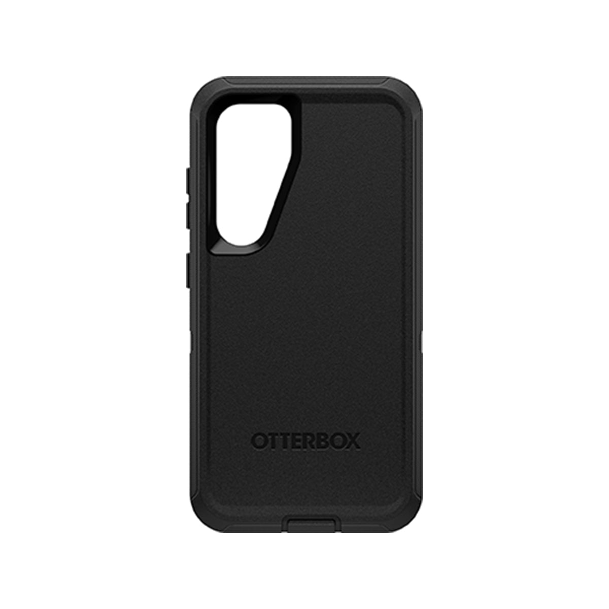 Otterbox Defender Rugged Phone Case for Samsung Galaxy S24 - Black