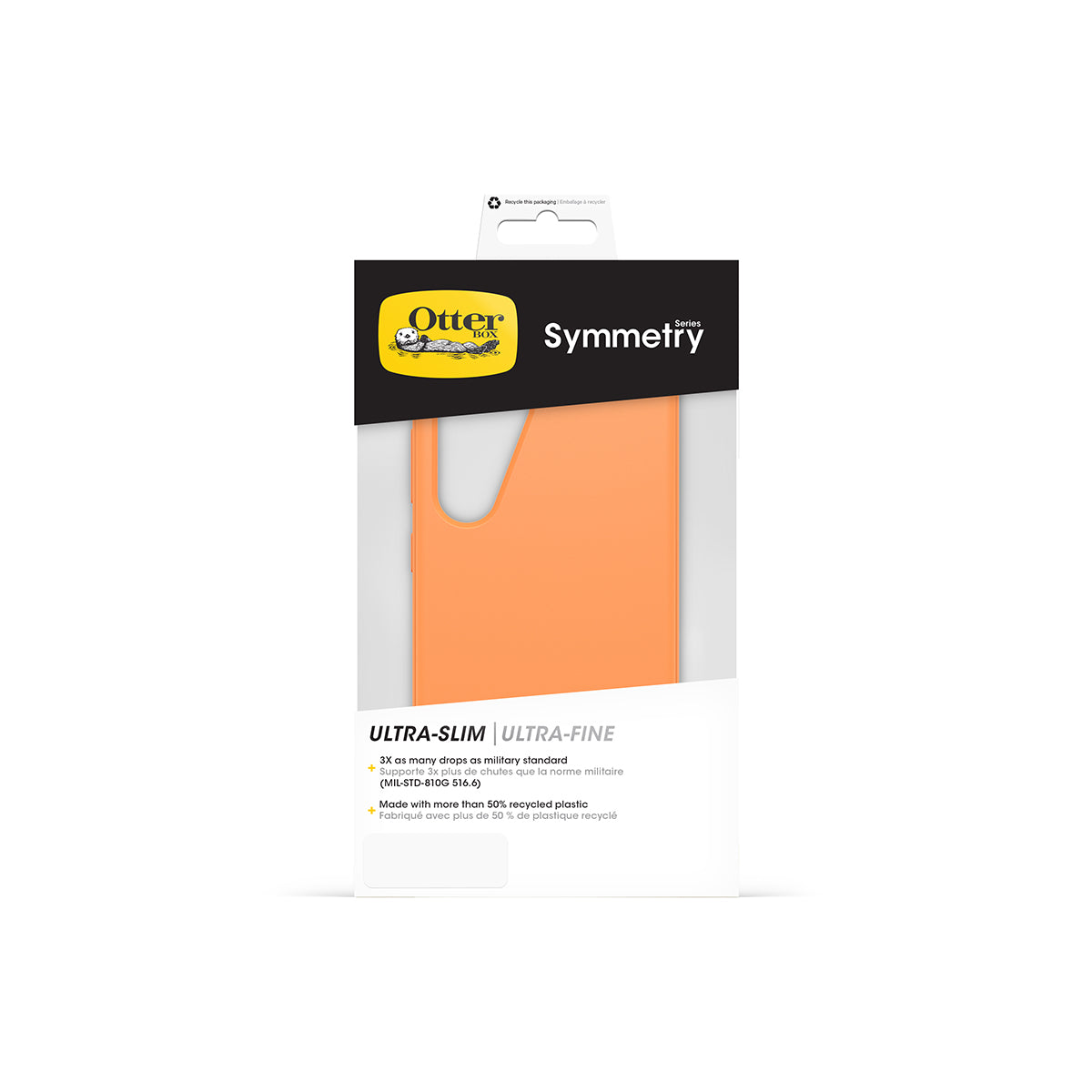 Otterbox Symmetry Phone Case for Samsung Galaxy S24