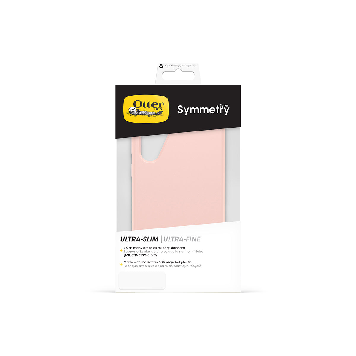Otterbox Symmetry Phone Case for Samsung Galaxy S24 Plus