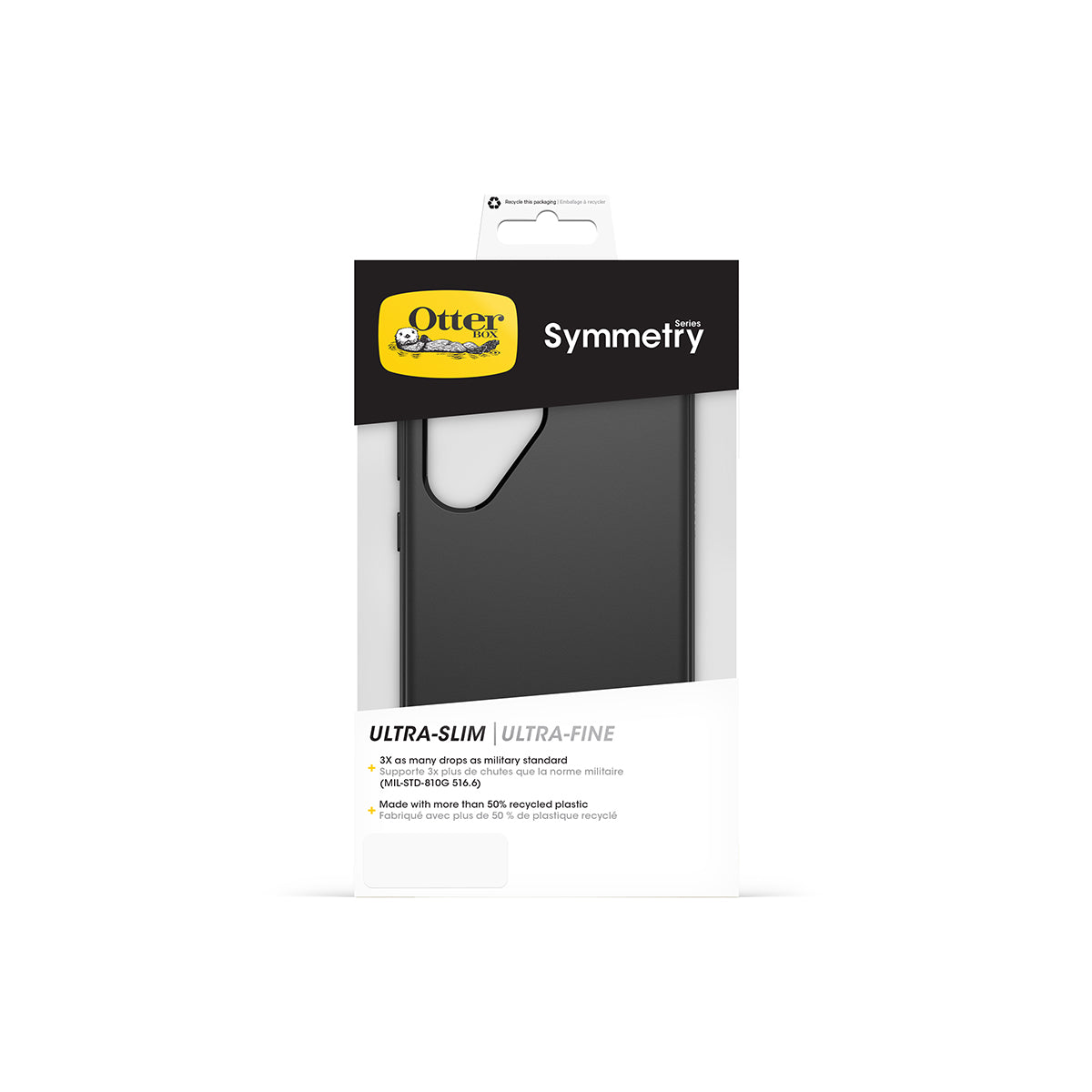 Otterbox Symmetry Phone Case for Samsung Galaxy S24 Ultra