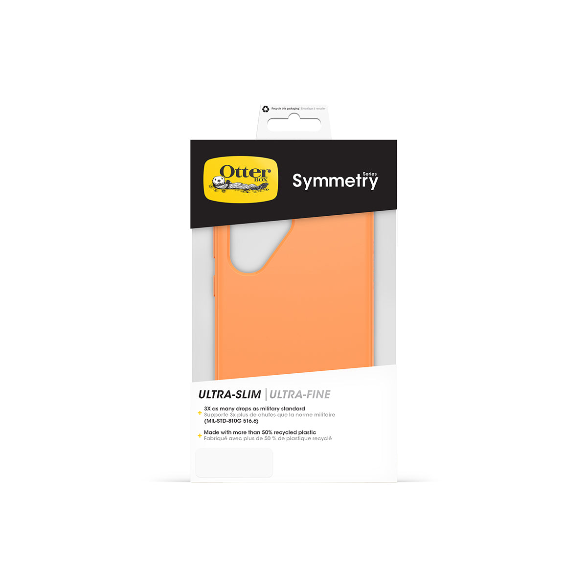 Otterbox Symmetry Phone Case for Samsung Galaxy S24 Ultra