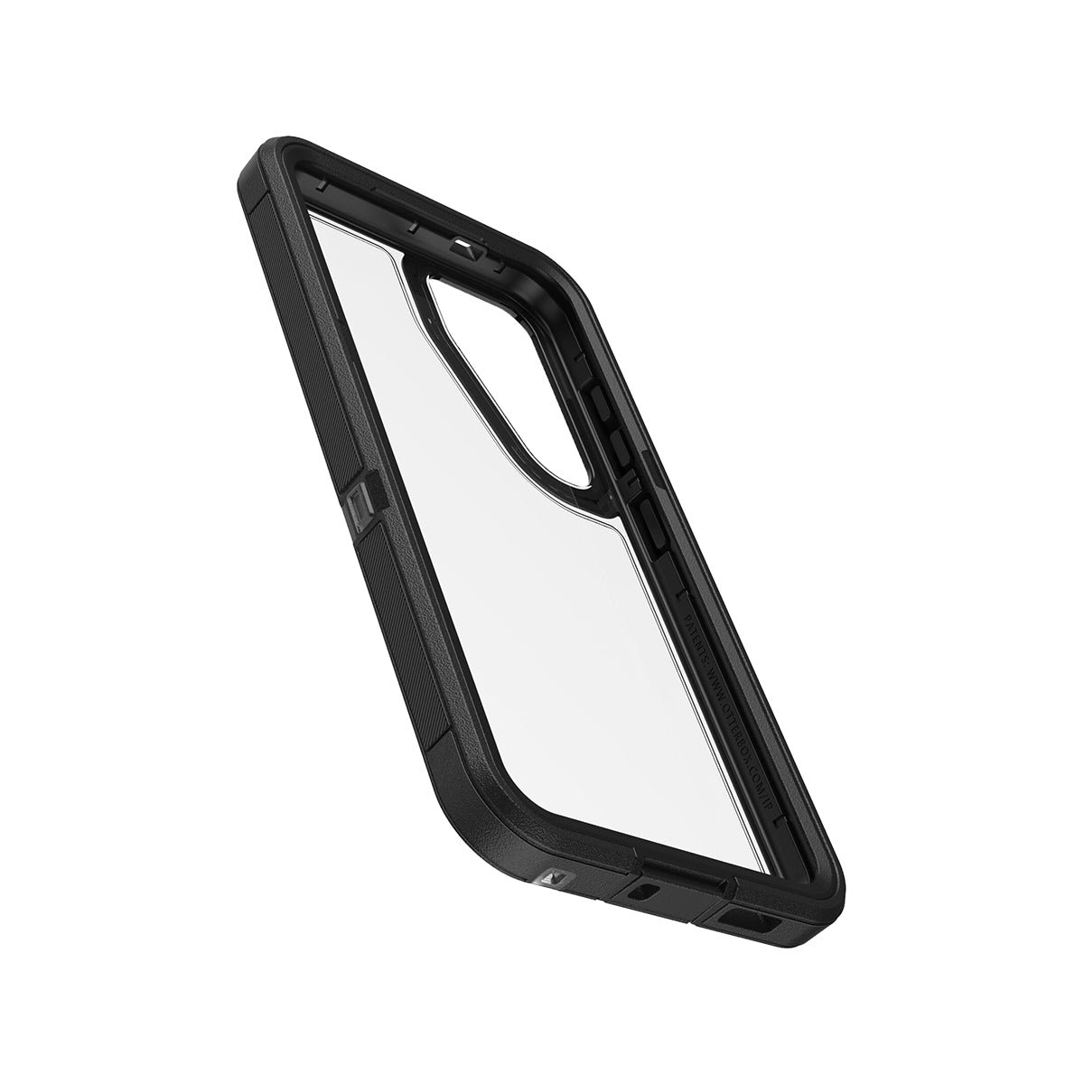 Otterbox Defender Series XT Rugged Phone Case for Samsung Galaxy S24 - Dark Side