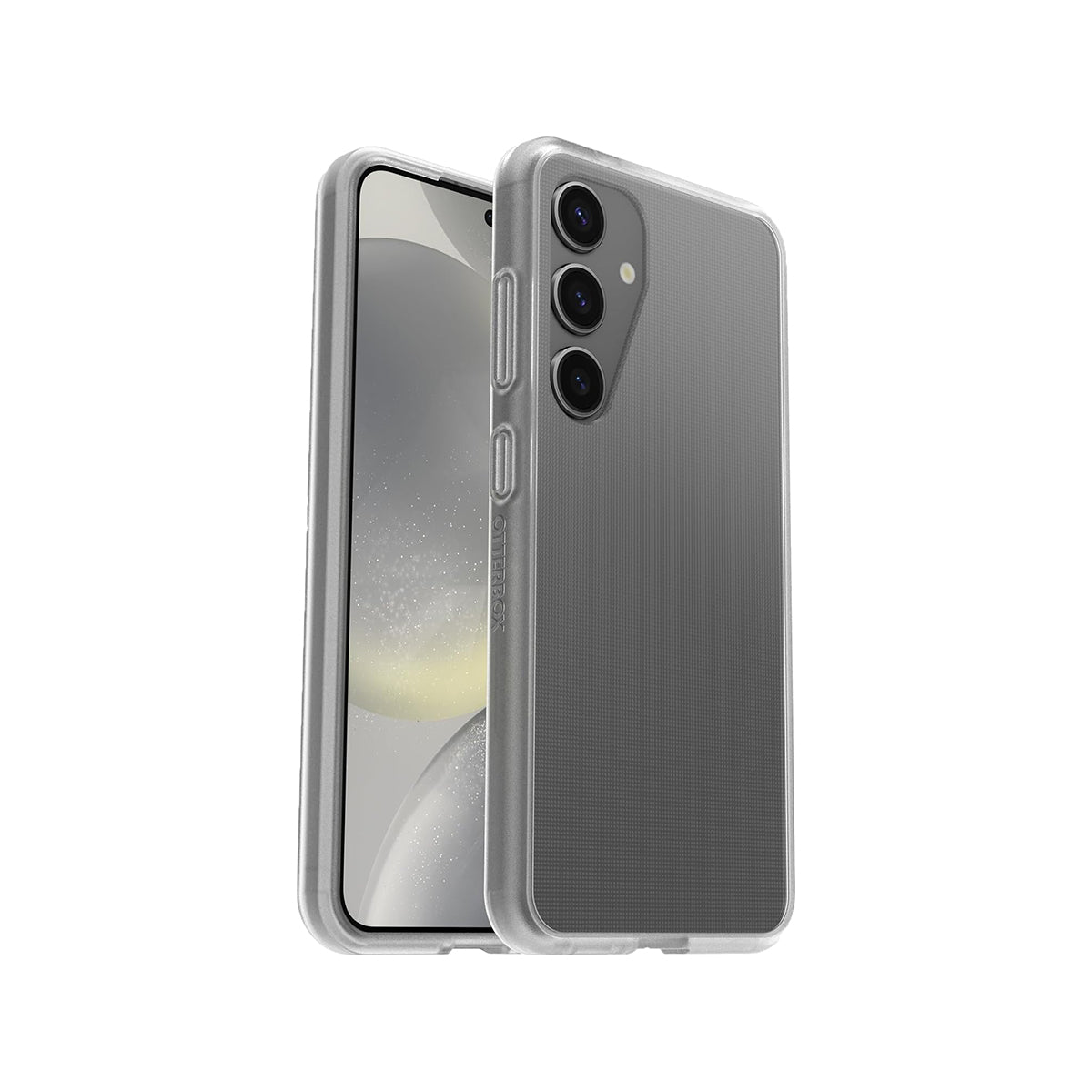 OtterBox SLEEK Phone Case For Samsung Galaxy S24 - Clear