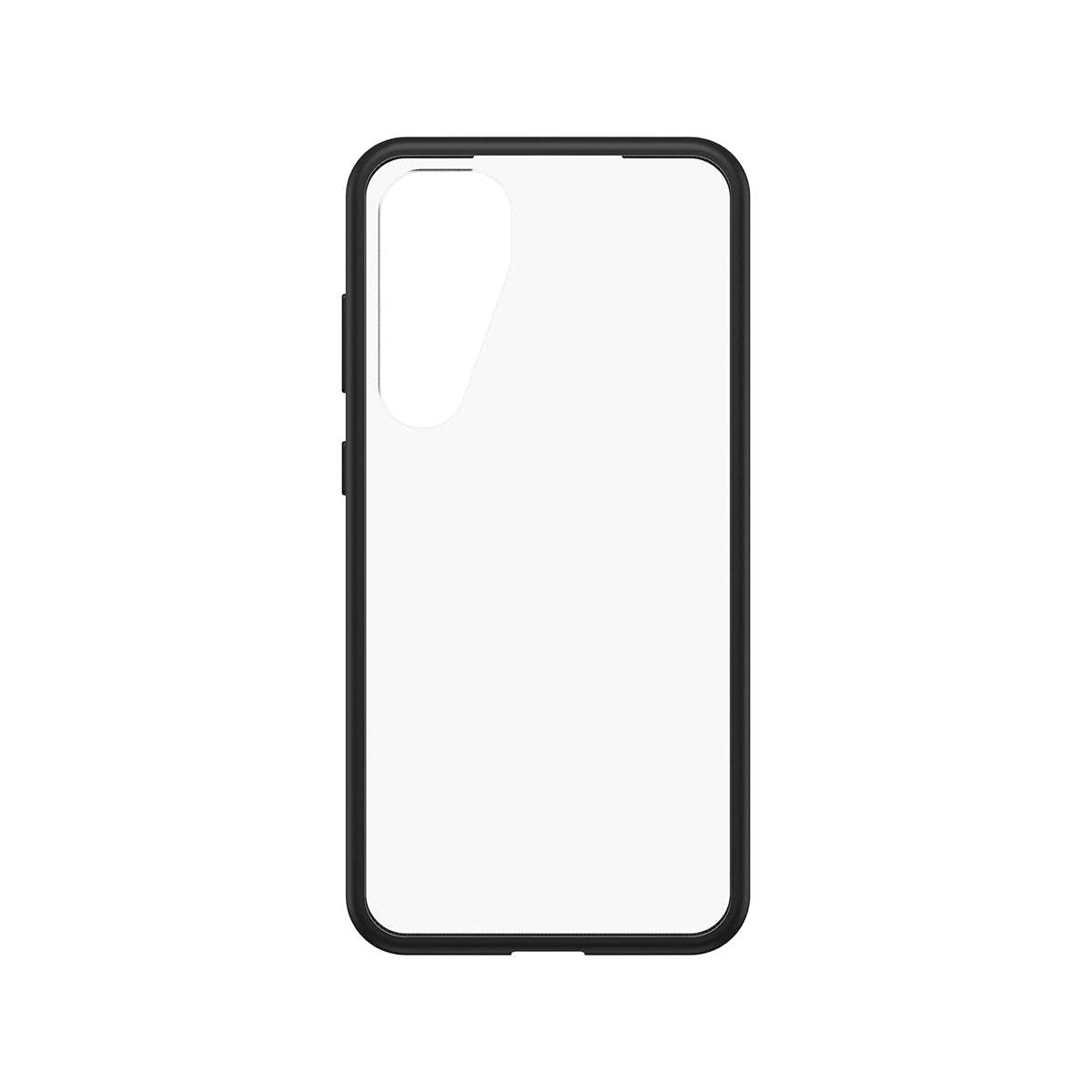 OtterBox SLEEK Phone Case Samsung Galaxy S24 Plus - Black Crystal