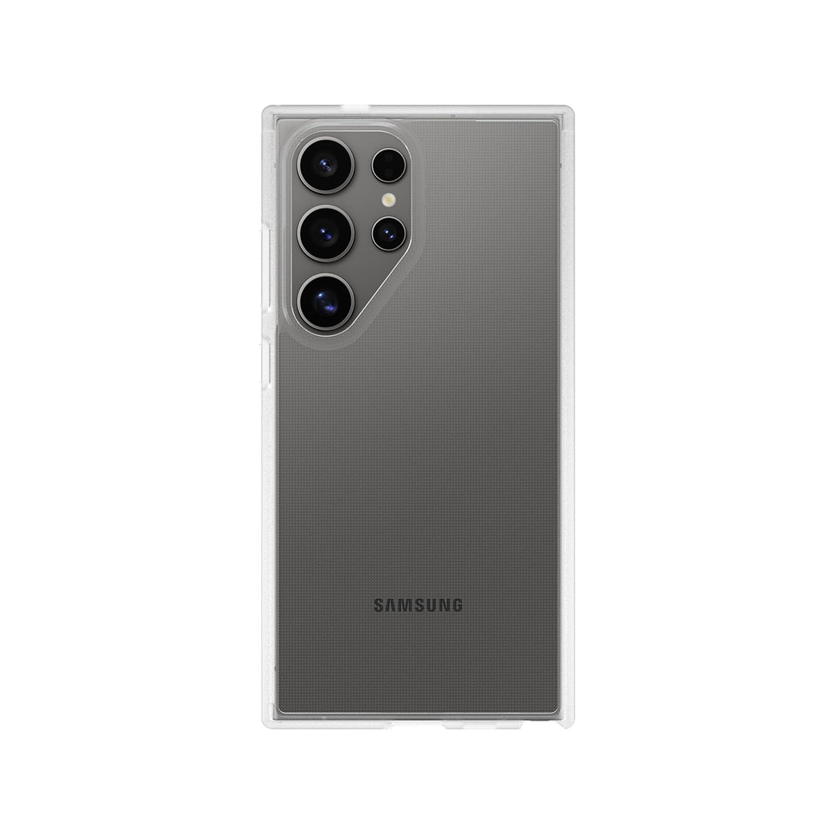 OtterBox SLEEK Phone Case For Samsung Galaxy S24 Ultra - Clear