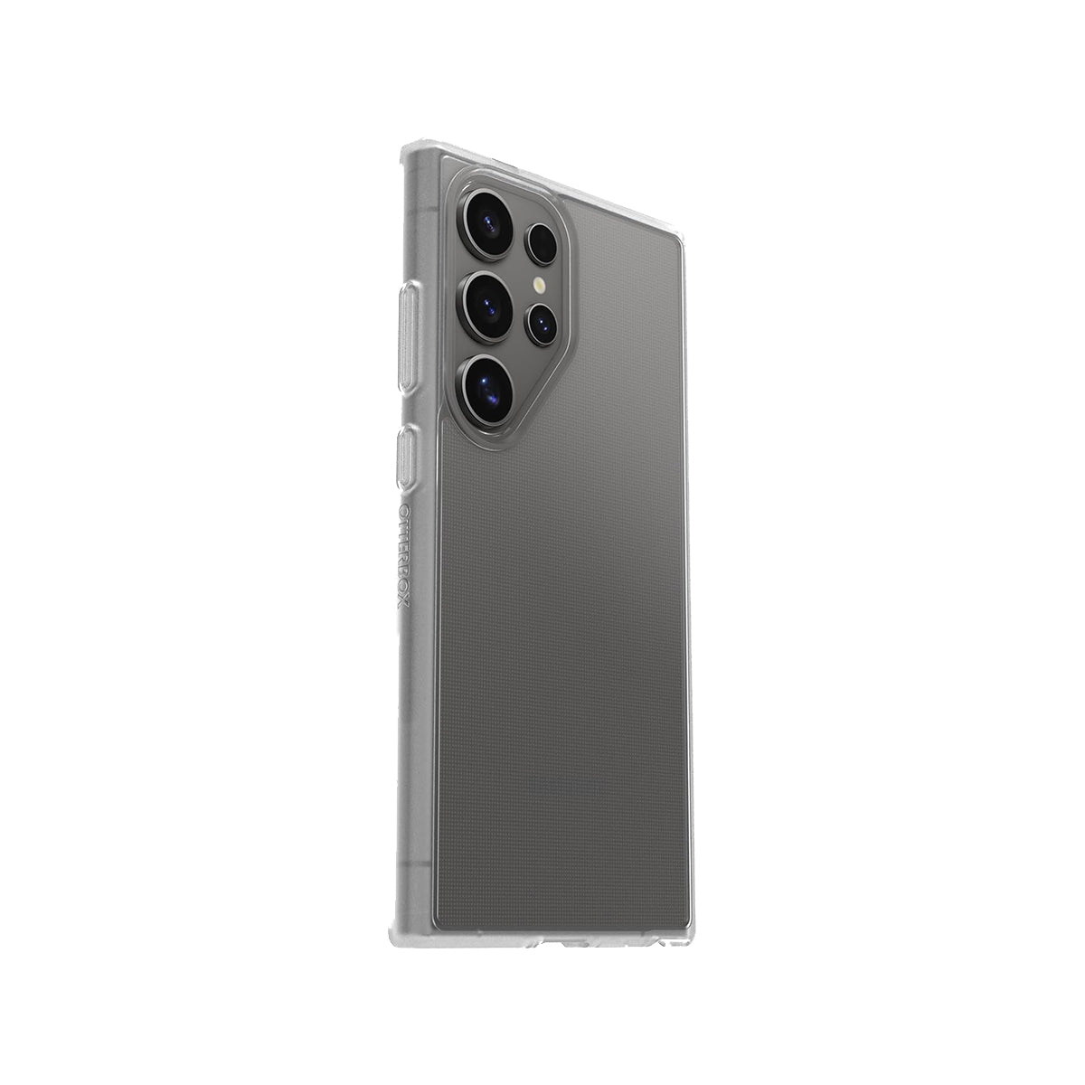 OtterBox SLEEK Phone Case For Samsung Galaxy S24 Ultra - Clear