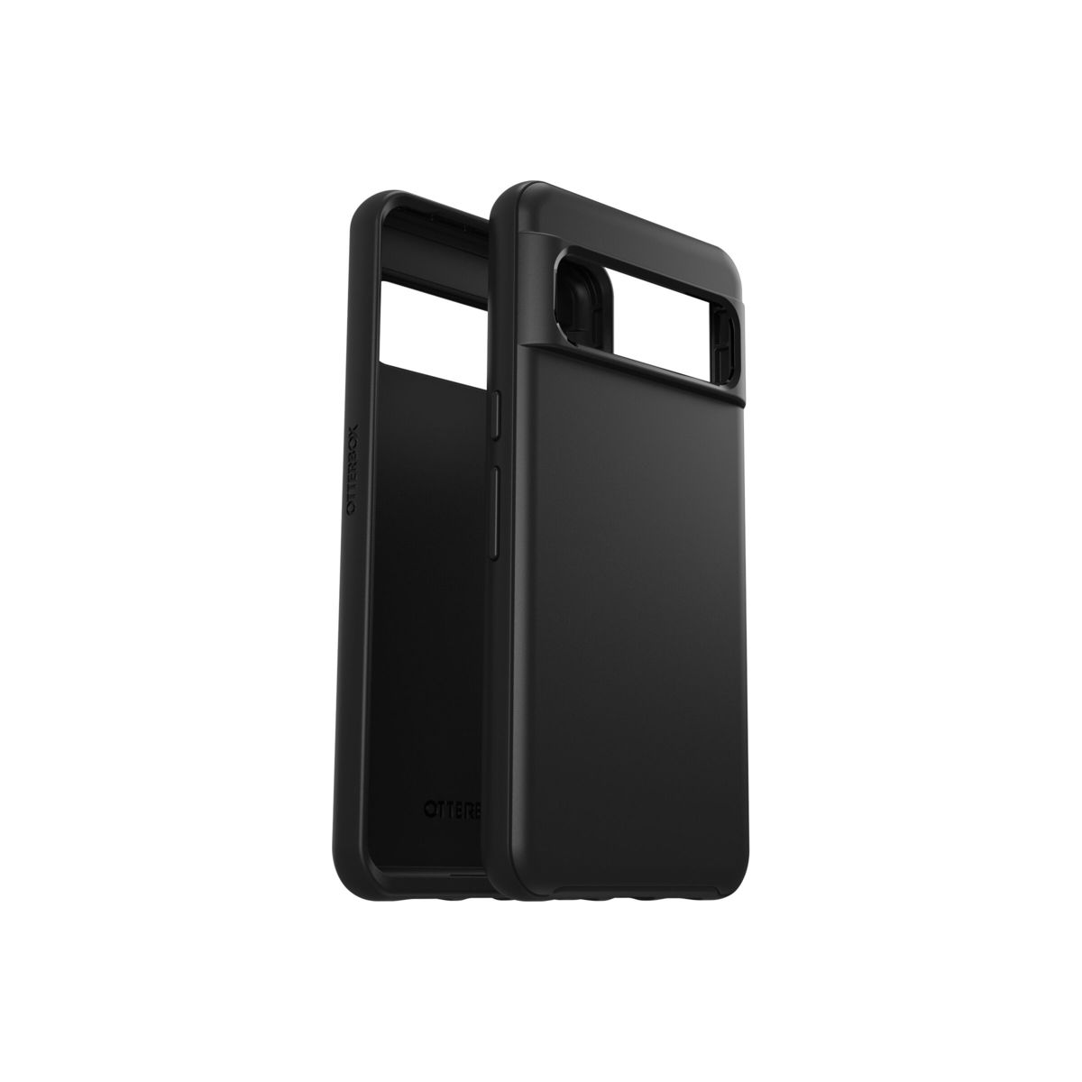Otterbox Symmetry Series Phone Case for Google Pixel 8 Pro - Black