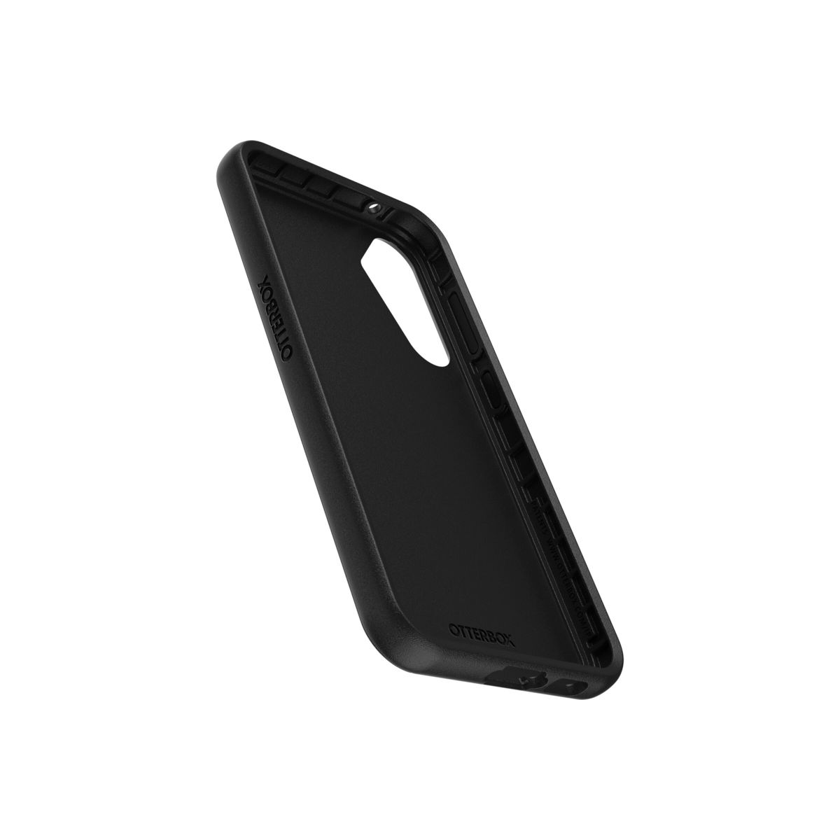 Otterbox Symmetry Series Phone Case for Samsung Galaxy S23 FE - Black
