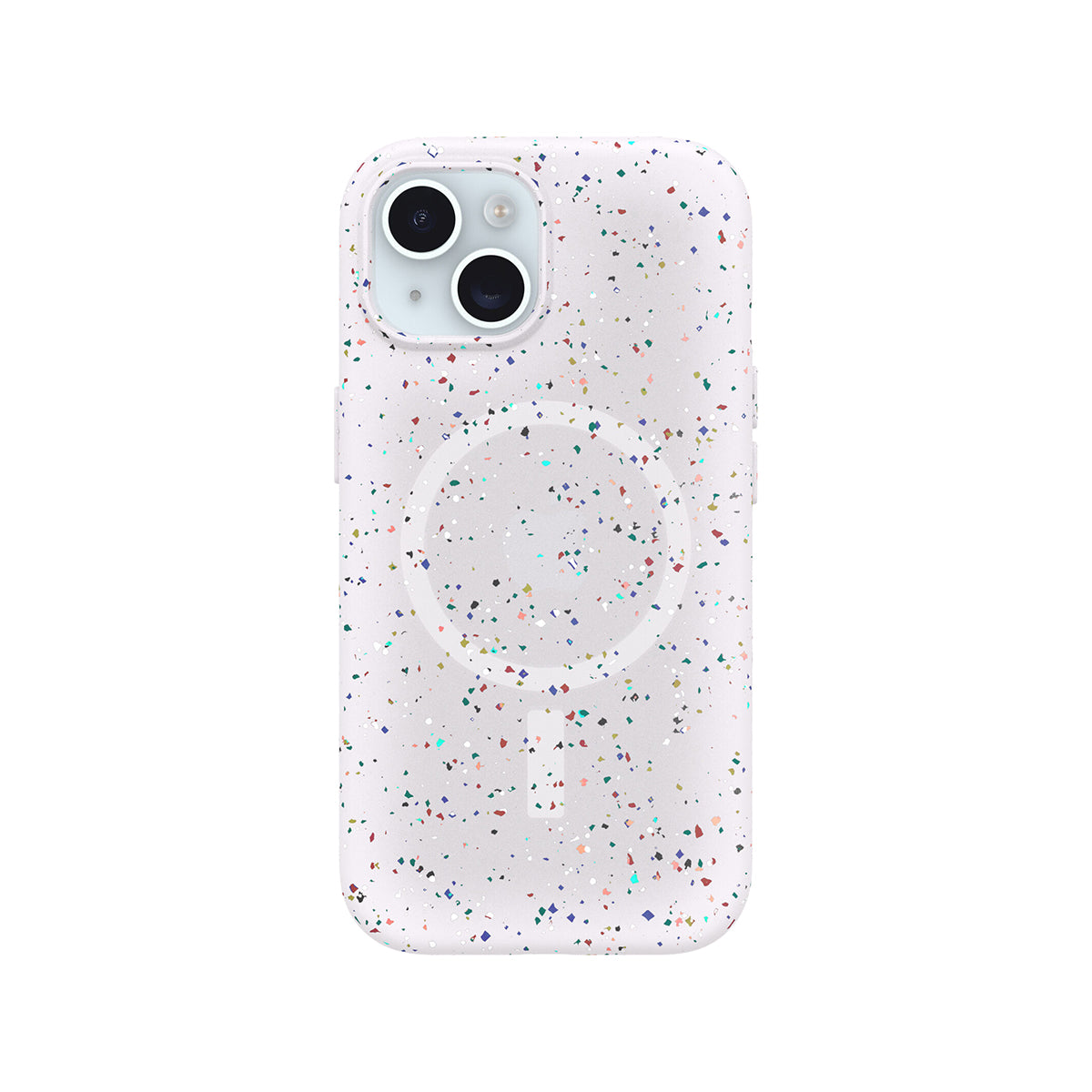 Otterbox Core Phone Case for iPhone 15/14/13 - Sprinkles