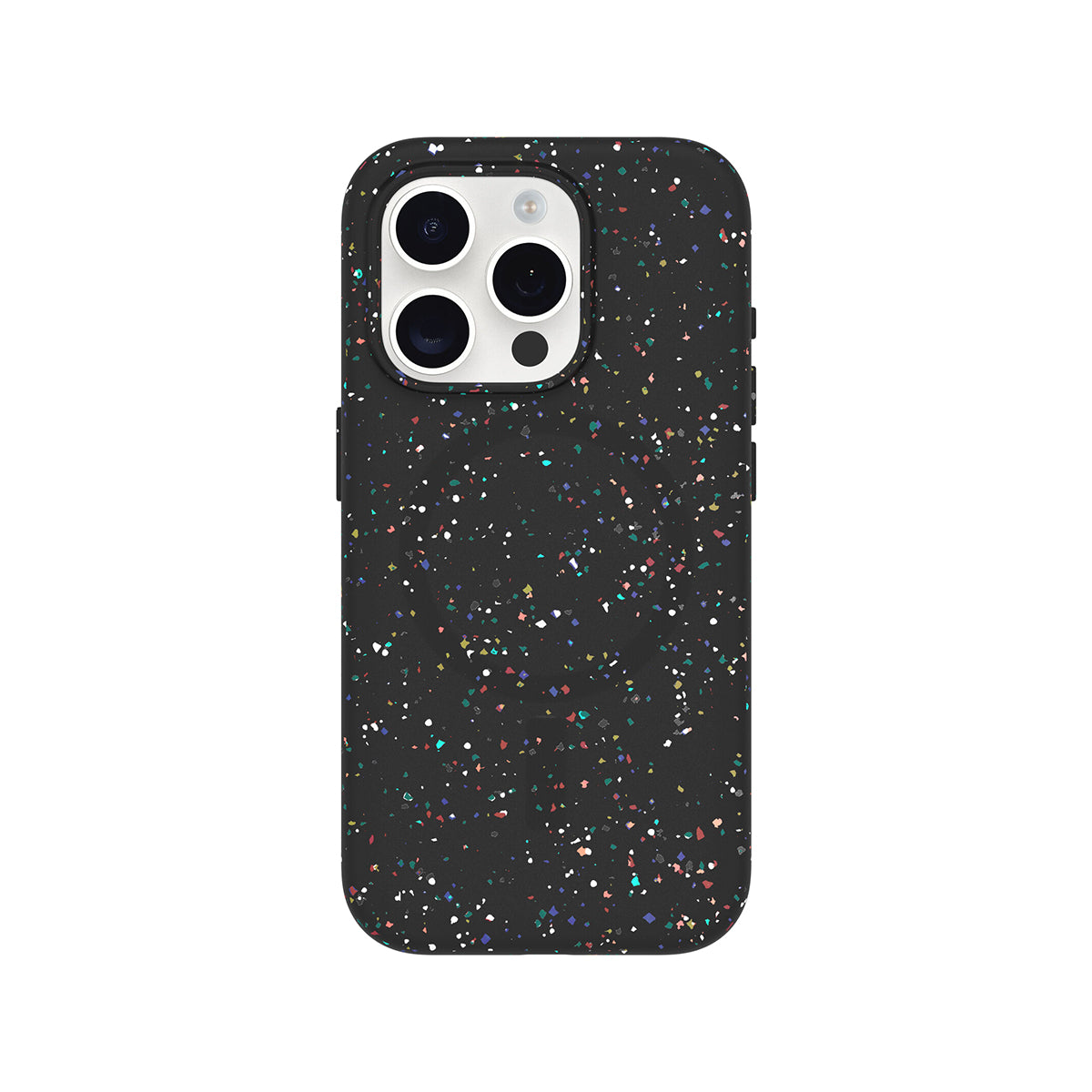 Otterbox Core Phone Case for iPhone 15 Pro - Carnival Night