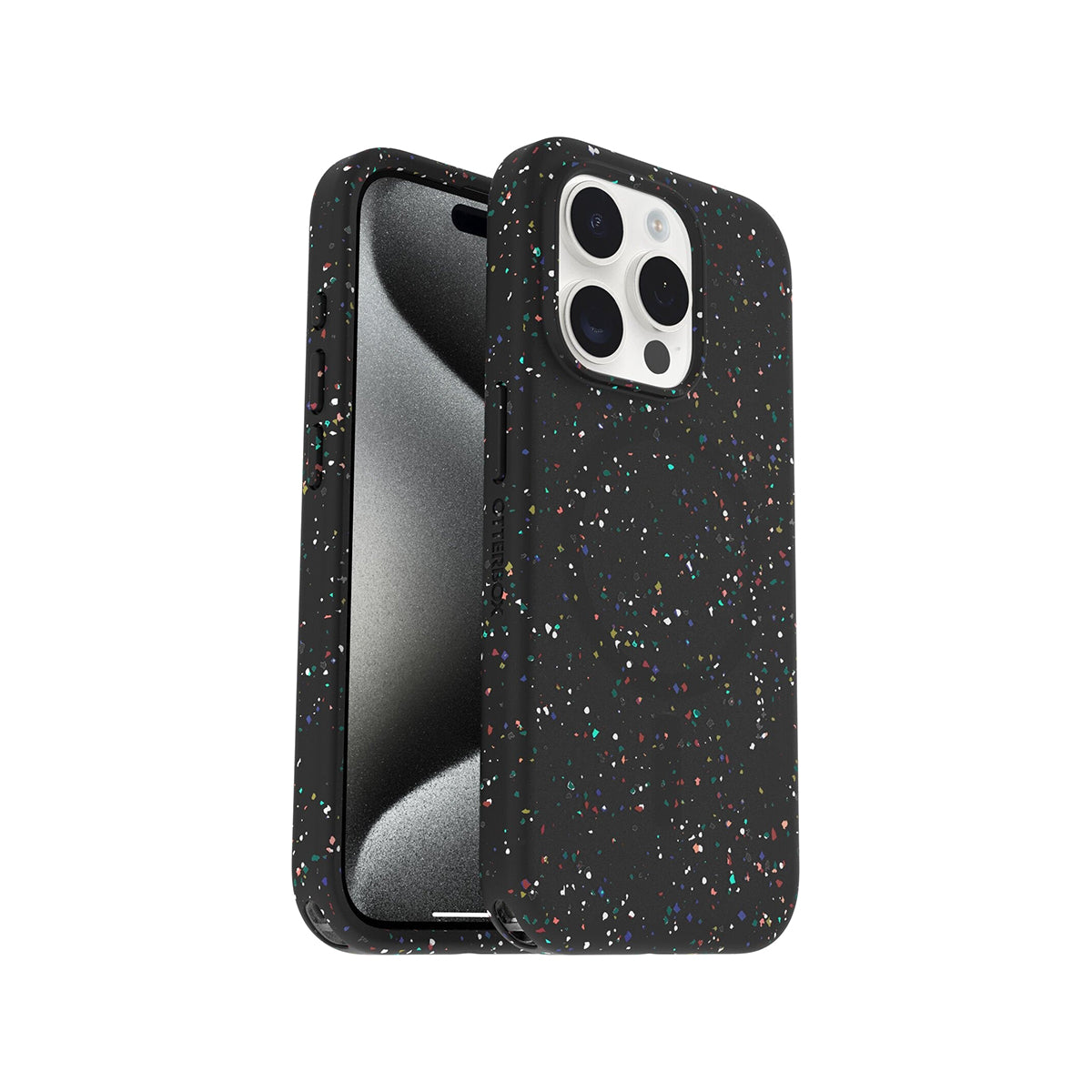 Otterbox Core Phone Case for iPhone 15 Pro - Carnival Night