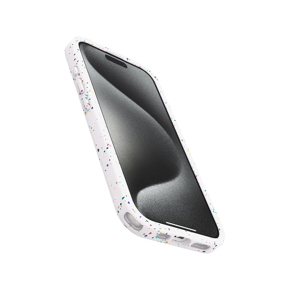 Otterbox Core Phone Case for iPhone 15 Pro - Sprinkles