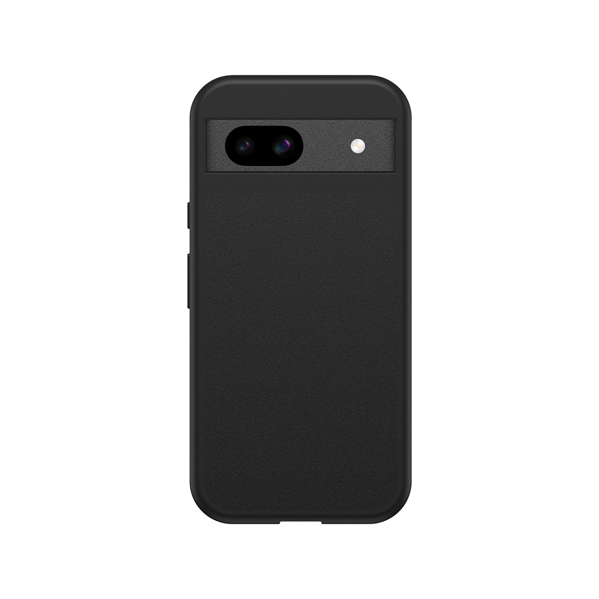 OtterBox React Phone Case for Pixel 8a - Black