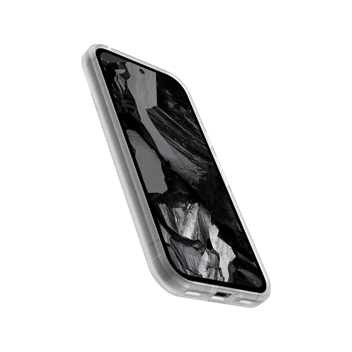 OtterBox SLEEK Pixel 8a Phone Case - Clear