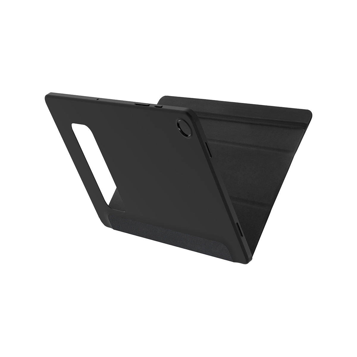OtterBox React Folio Tablet Case for Samsung Galaxy Tab A9+ - Black