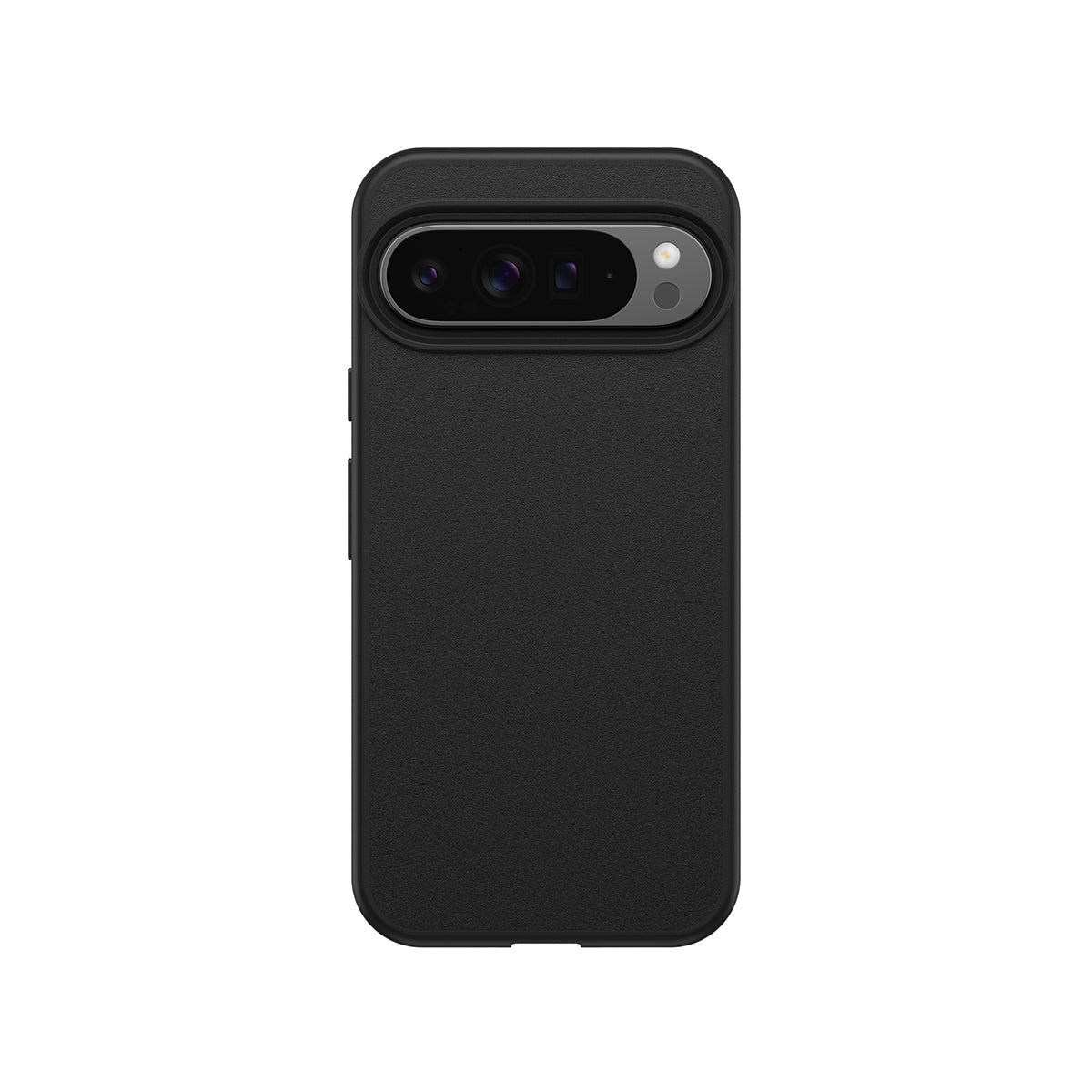 OtterBox React Phone Case for Pixel 9 XL Mobile - Black