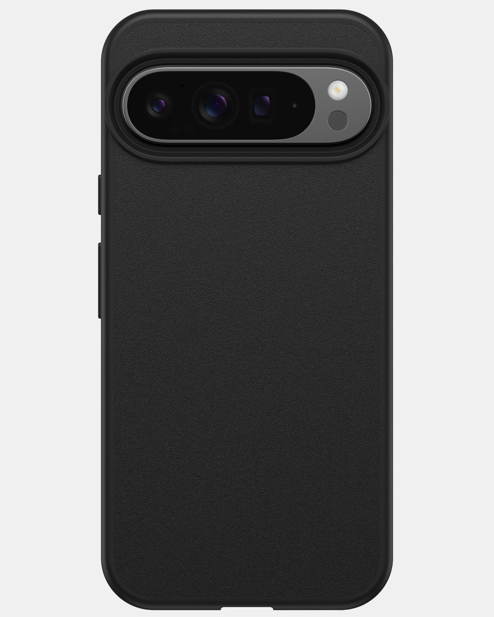 OtterBox React Phone Case for Pixel 9 XL Mobile - Black