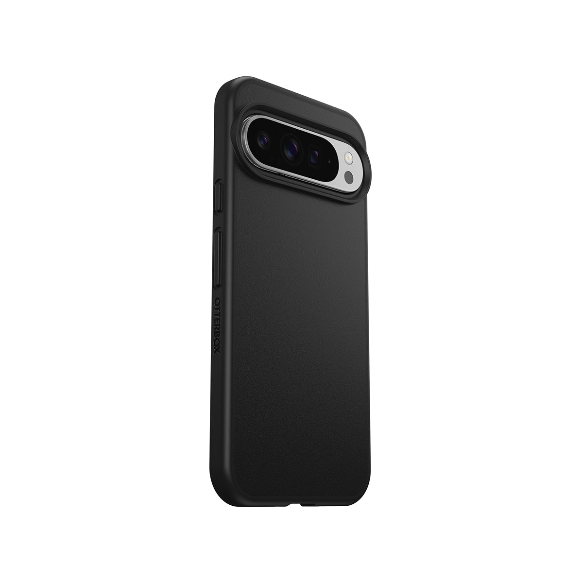 OtterBox React Phone Case for Pixel 9 XL Mobile - Black