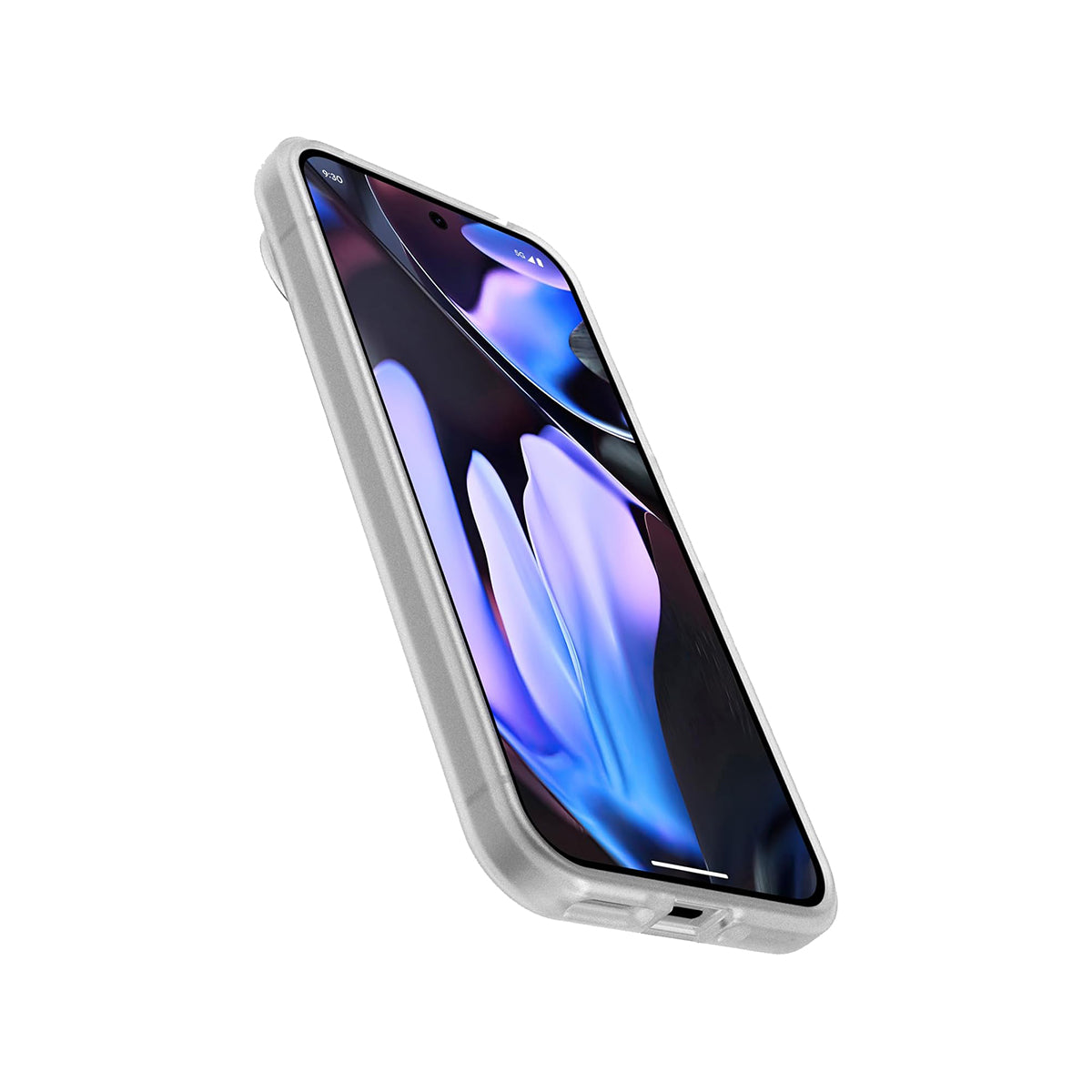 OtterBox SLEEK Phone Case for Pixel 9 XL - Clear