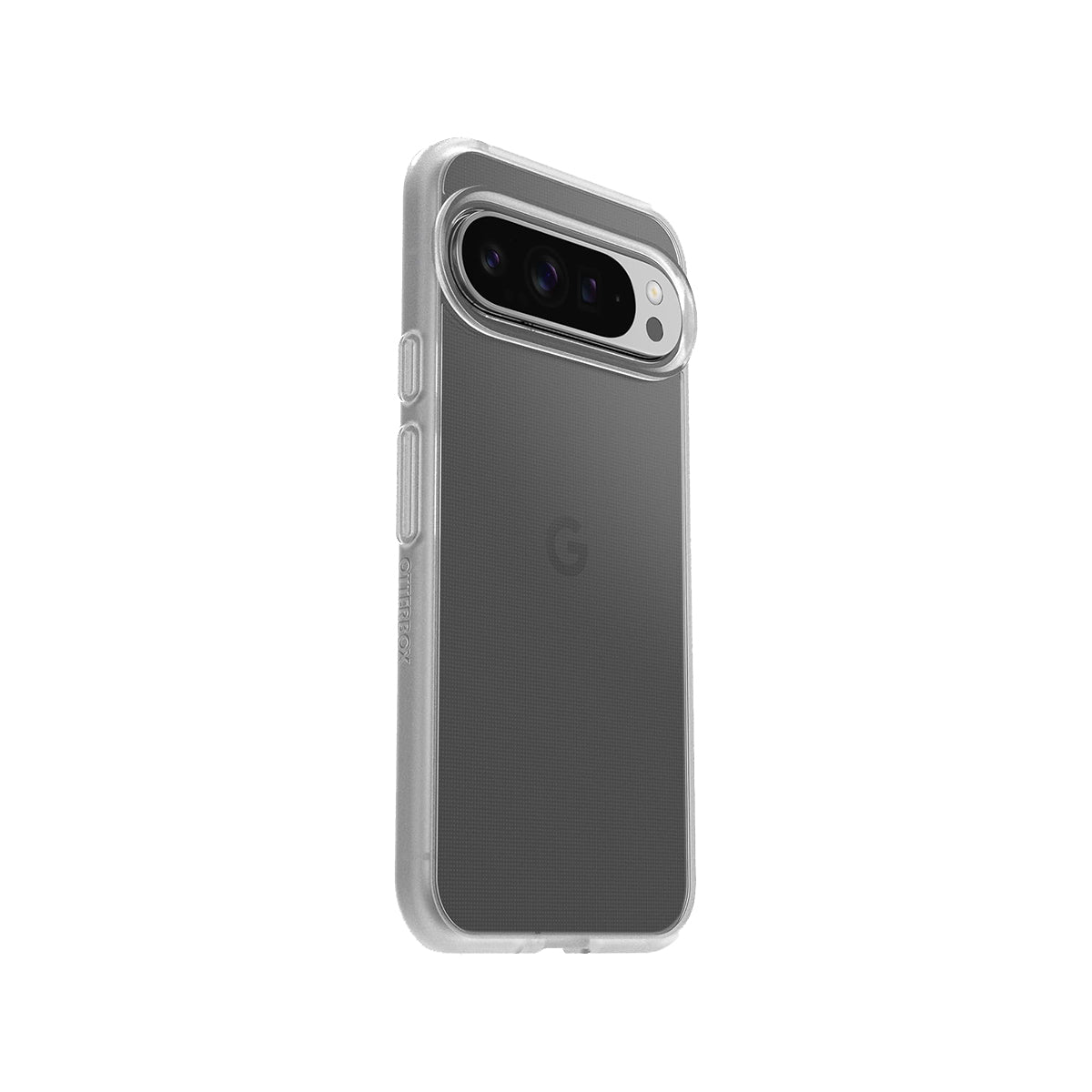 OtterBox SLEEK Phone Case for Pixel 9 XL - Clear