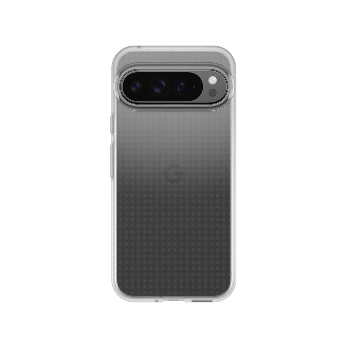 OtterBox React Phone Case for Pixel 9 XL Mobile - Clear