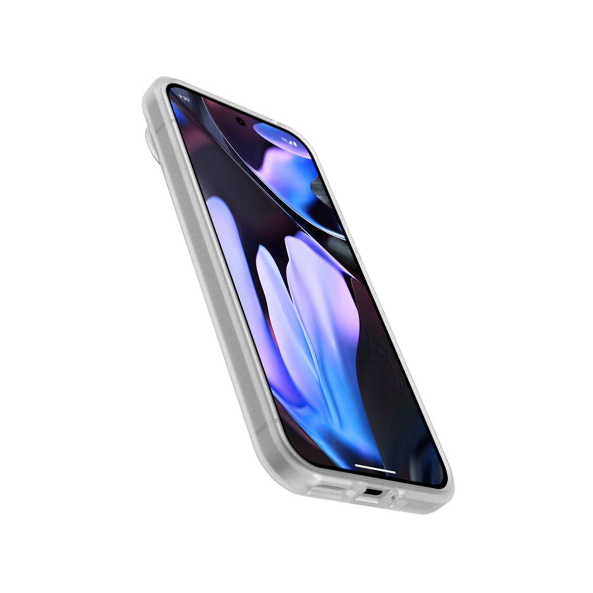 OtterBox React Phone Case for Pixel 9 XL Mobile - Clear