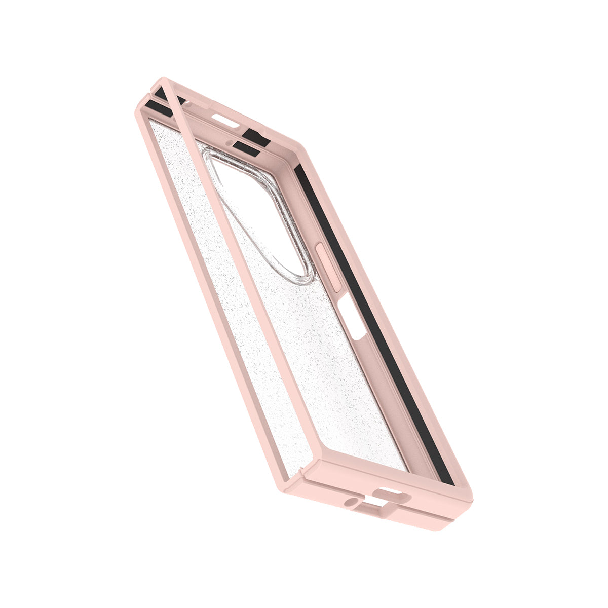 OtterBox Thin Flex Phone Case for Galaxy Z Fold 6 - Prima Ballerina (Pink)